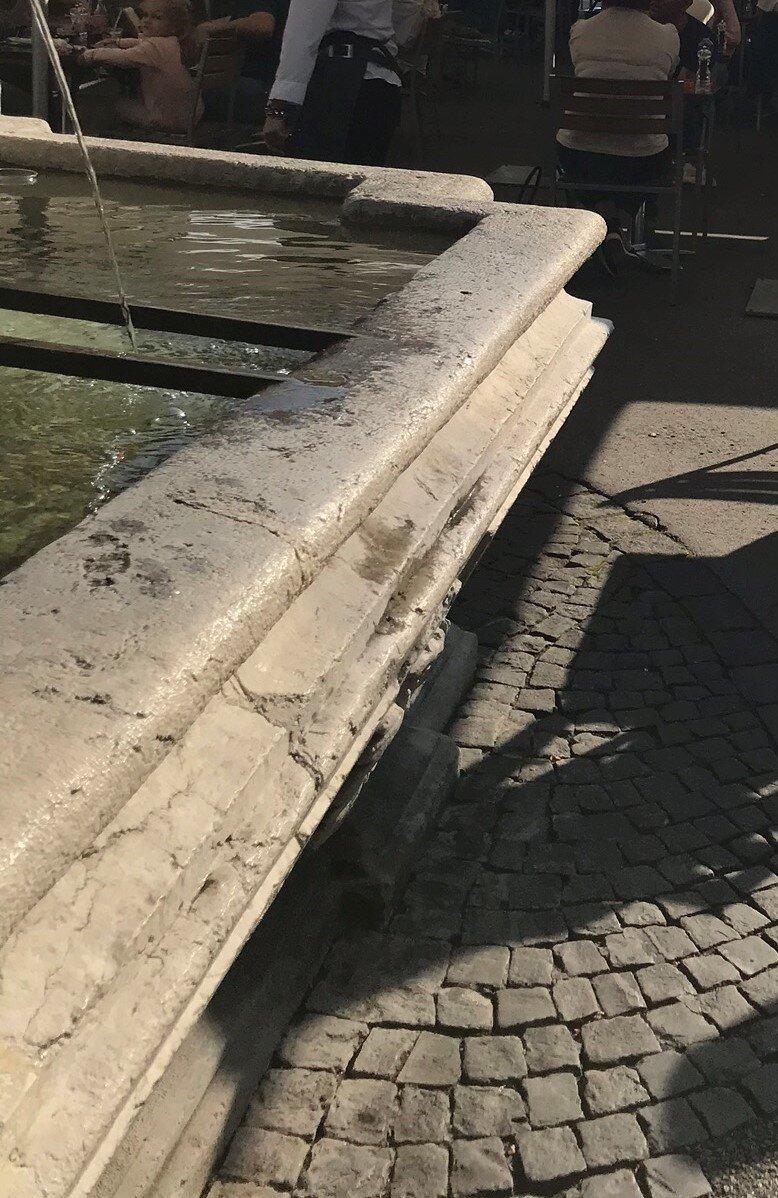 Markt Waisenhausplatz