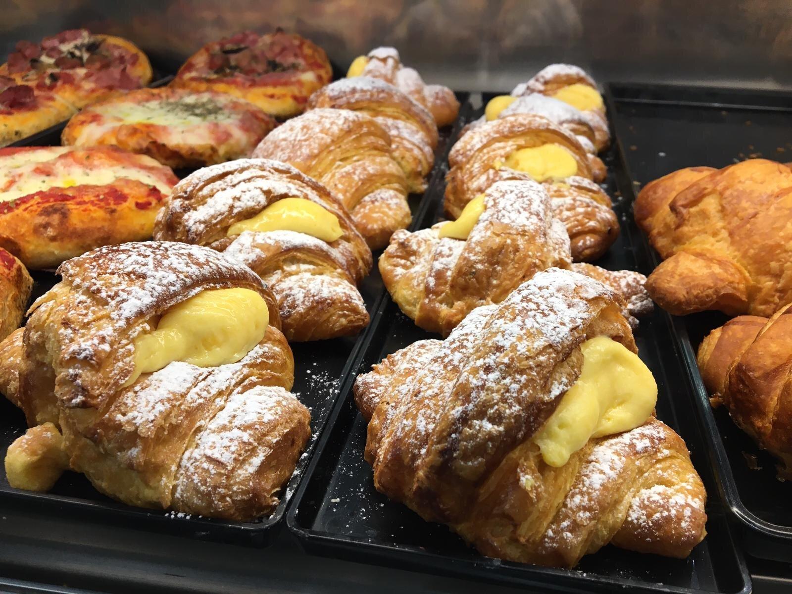 Stancampiano viale Campania