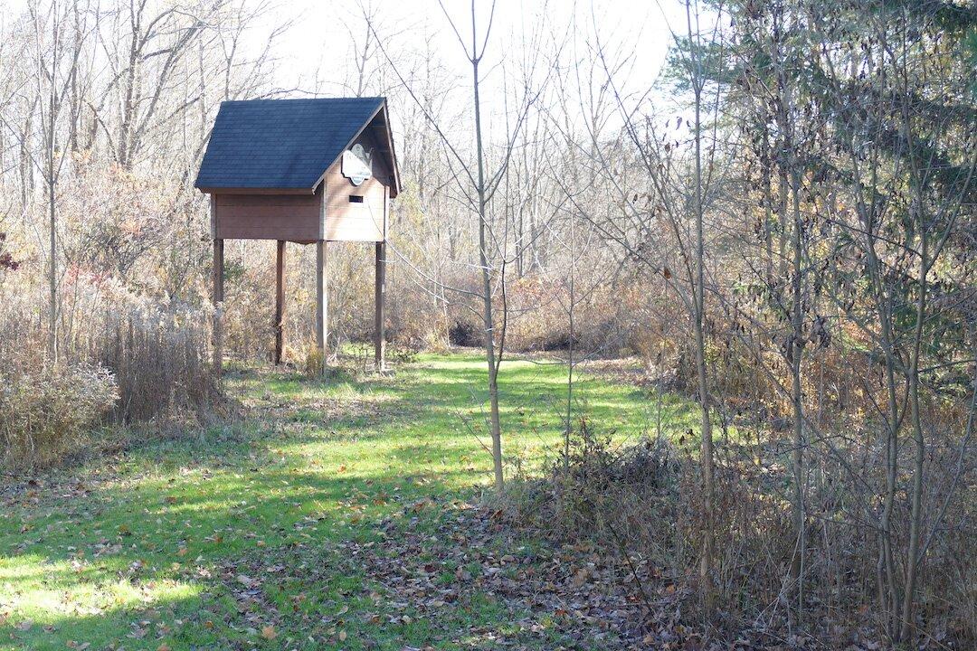 South Newbury Union Chapel