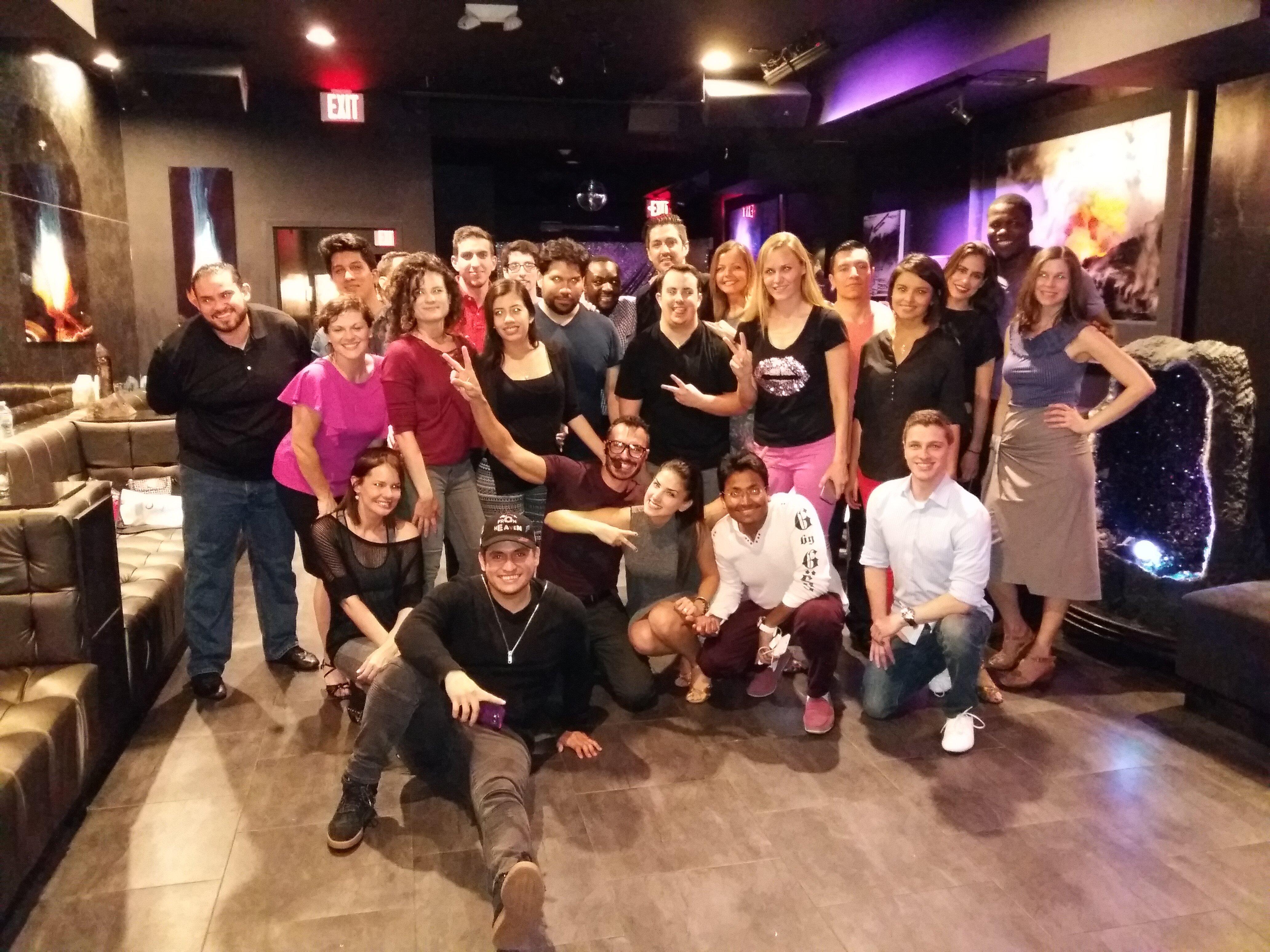 Miami Sensual Bachata