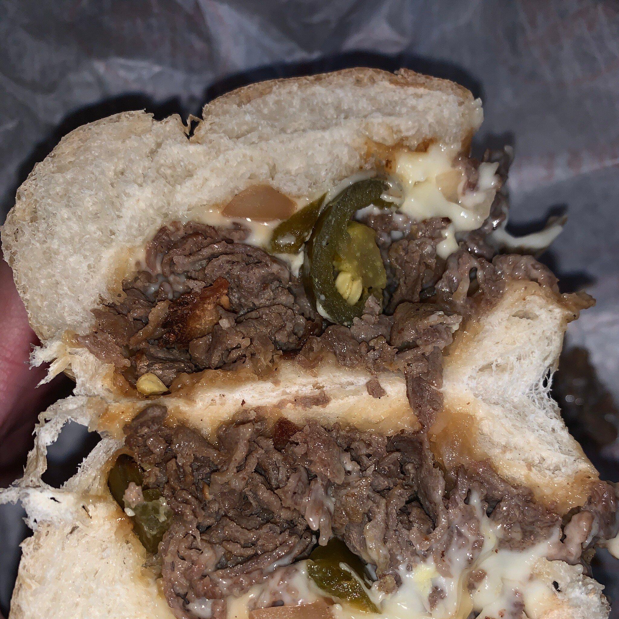 Jersey Mike's Subs