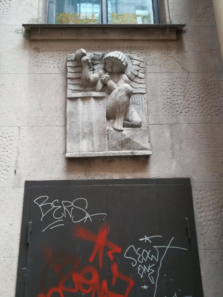 N.P. Semenova Revenue House