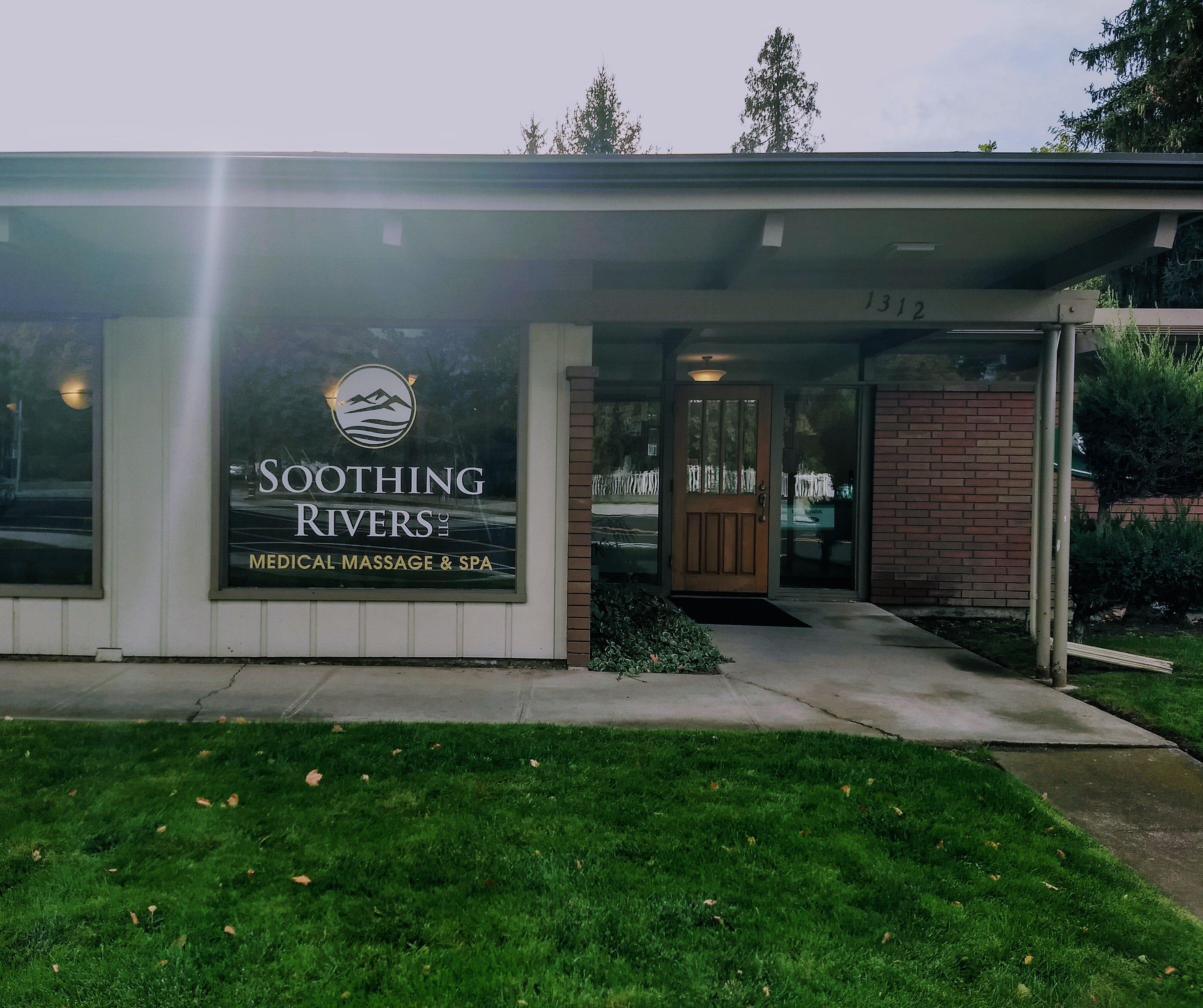 Soothing Rivers Medical Massage & Spa