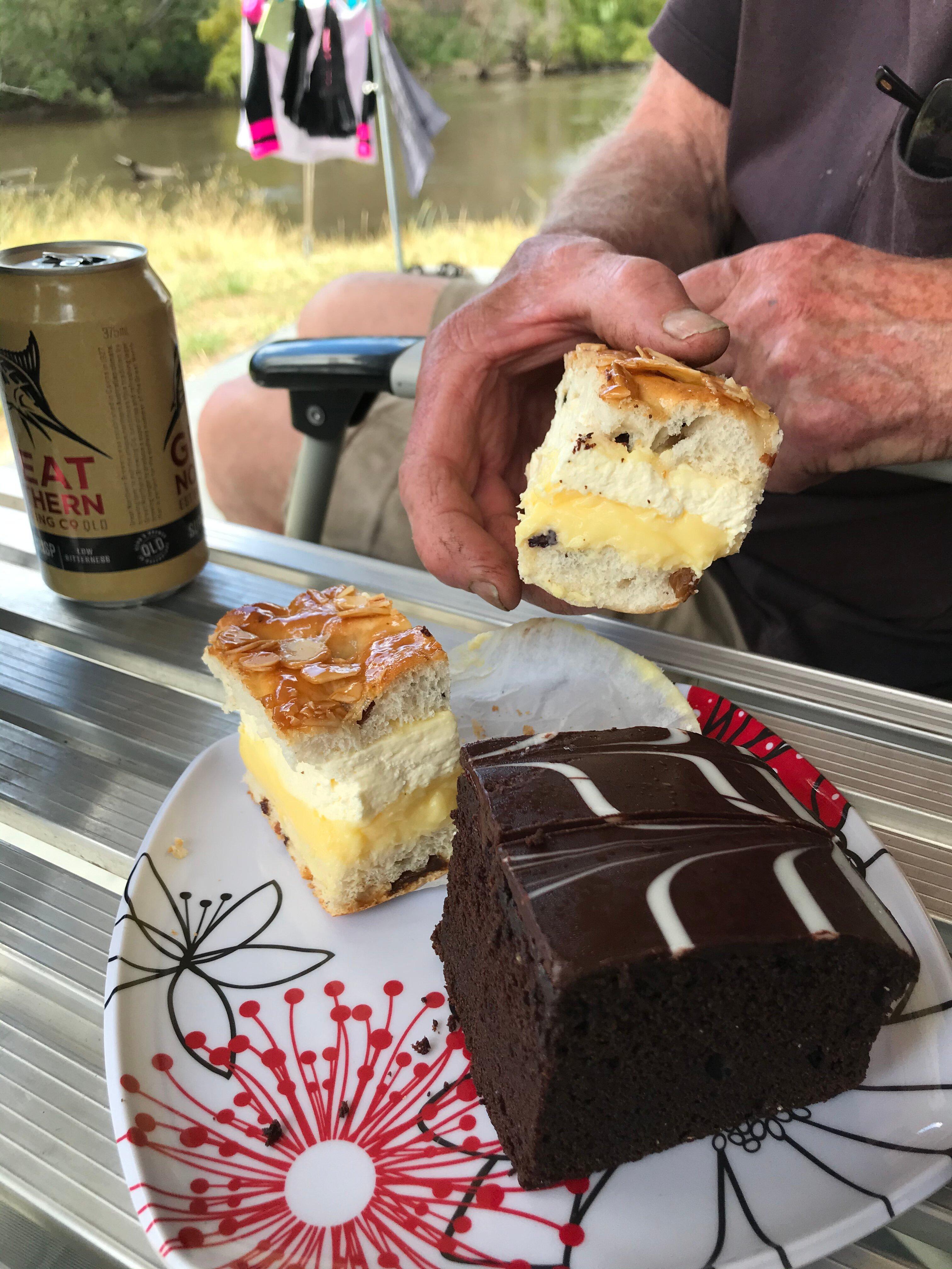 Upper Murray Community Bakery