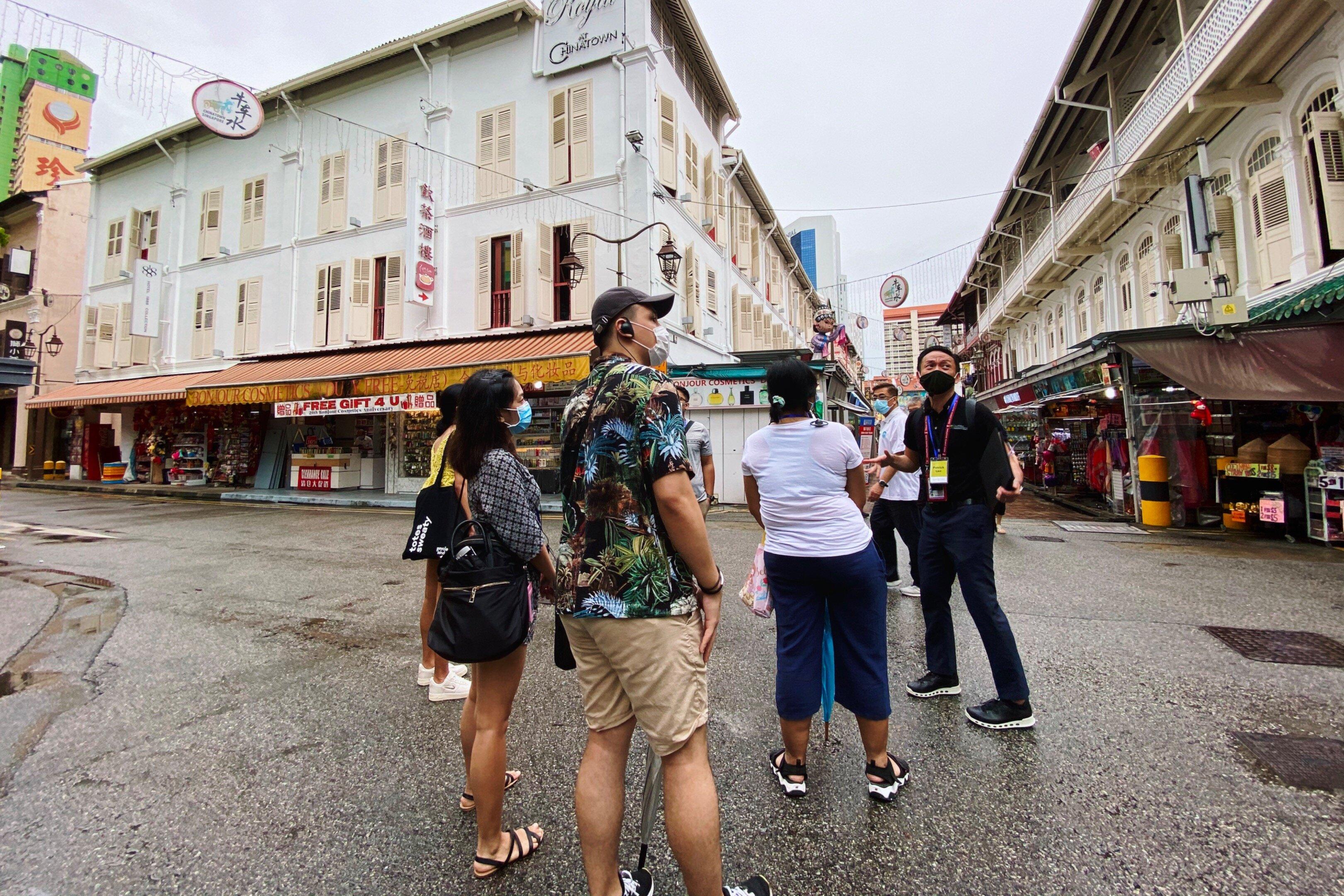 Persp8ctives by 8th Wave