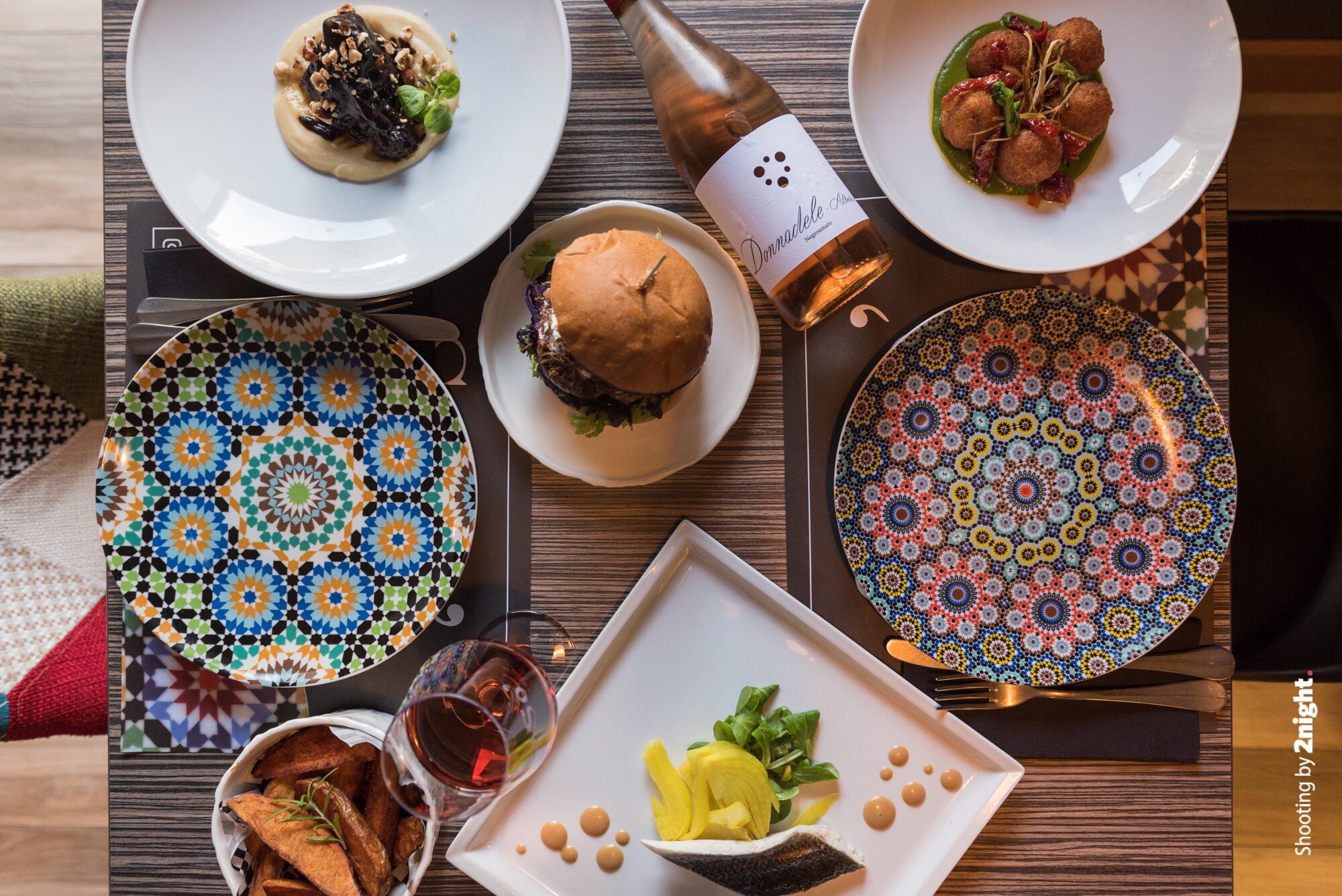 SoSo' Vineria & Cucina