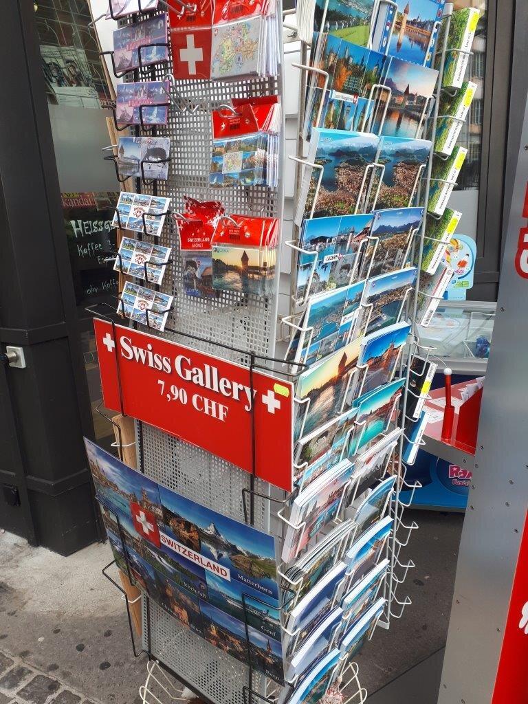 Kiosk Am Mühlenplatz