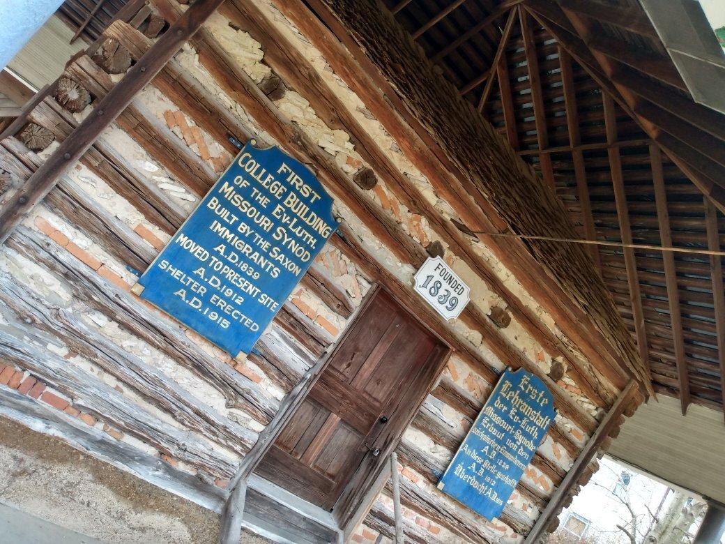Lutheran Heritage Center & Museum