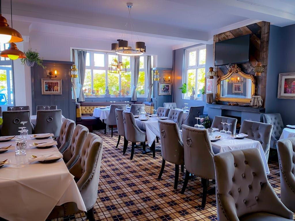 Gurkha Kitchen Cranfield