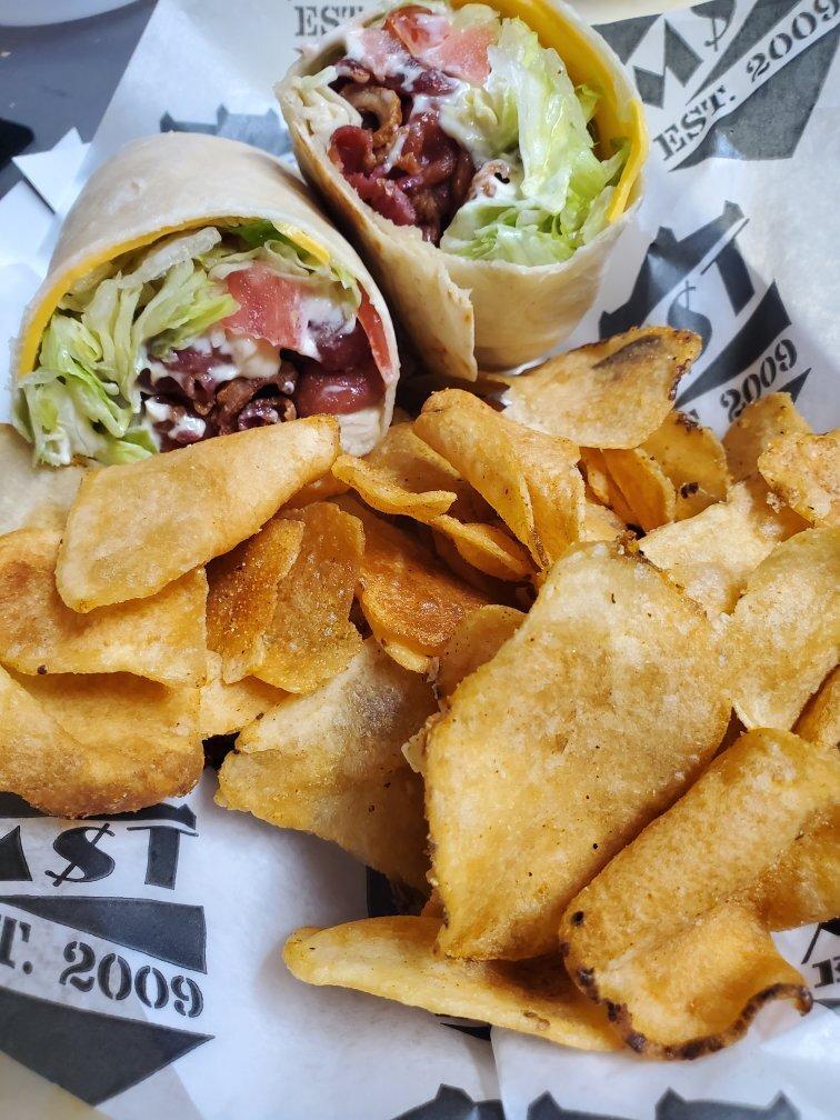 MST Pub & Grub
