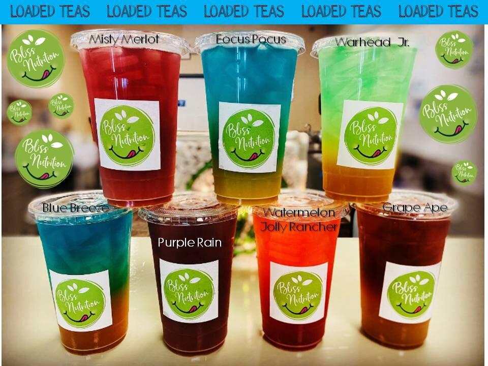 Bliss Nutrition Piqua