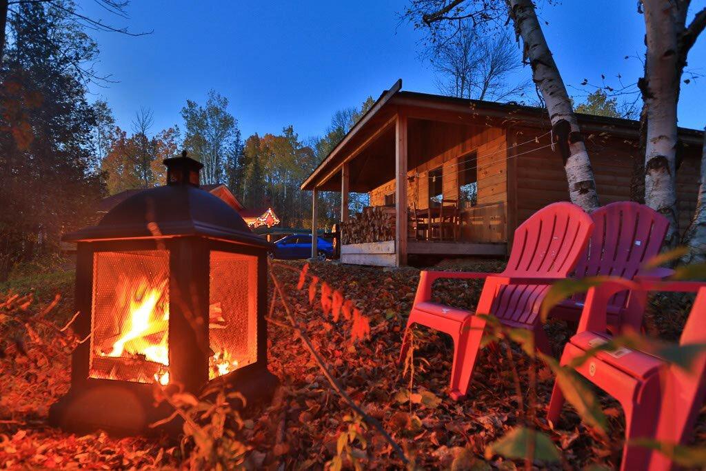 Lakepoint Cottage Resort