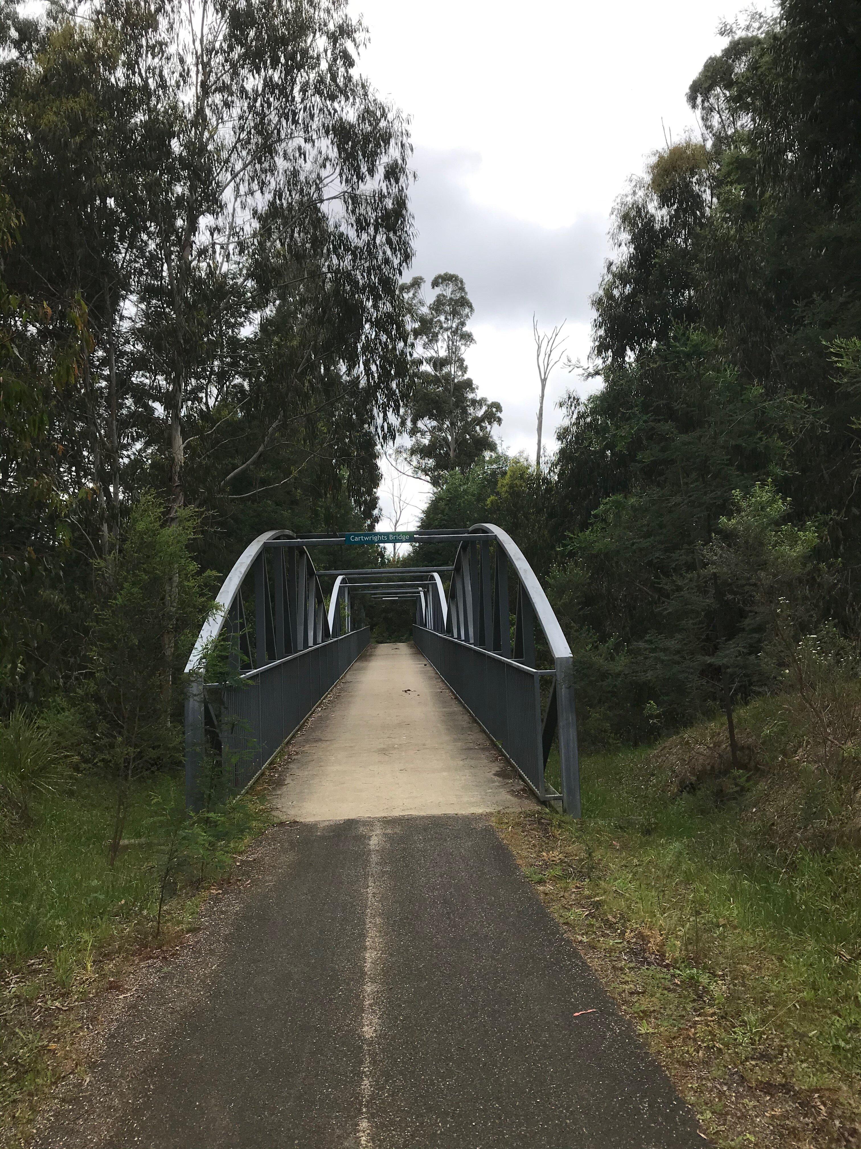 Cartwrights Bridge