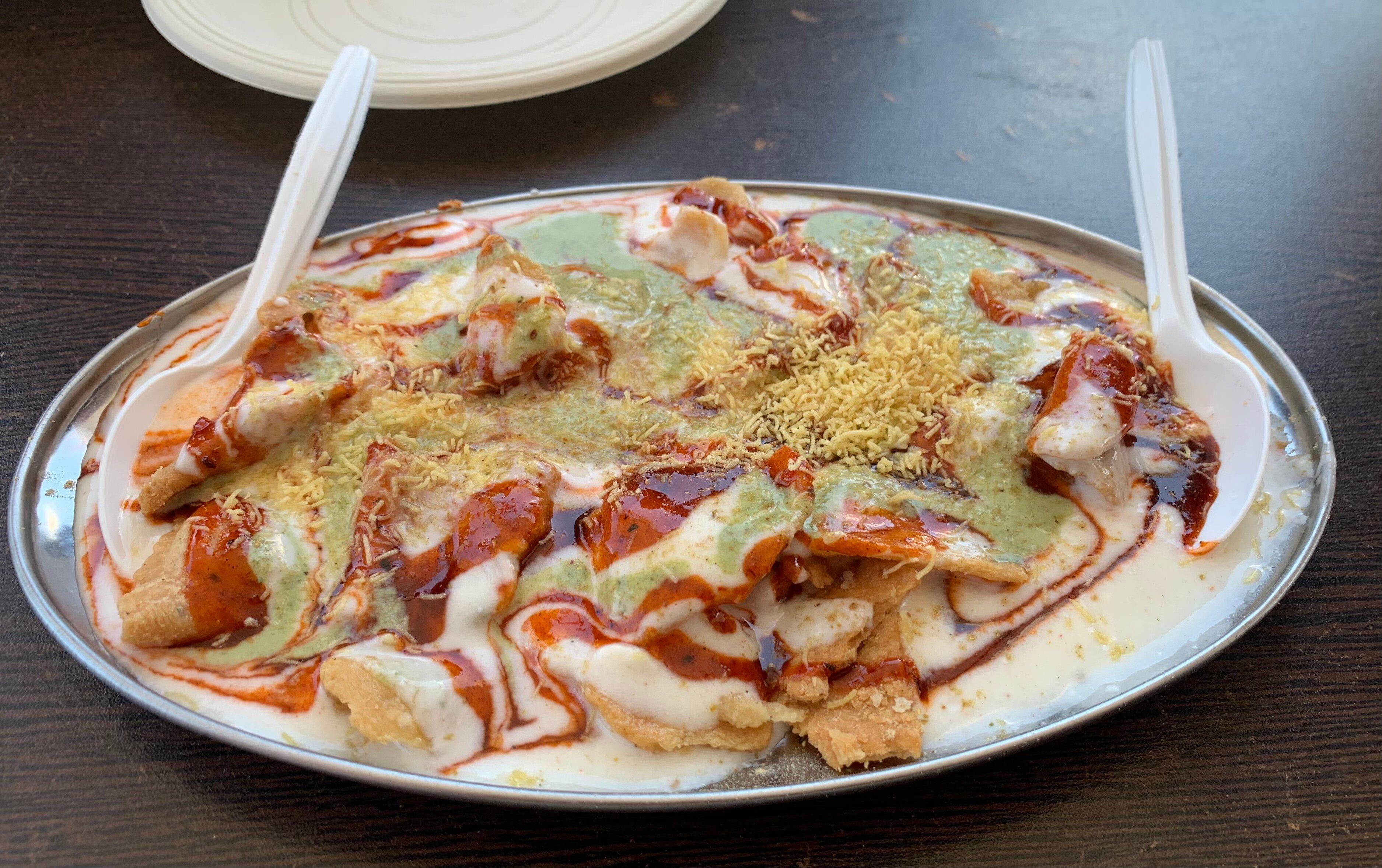 Taj Indian Sweets and Restaurant