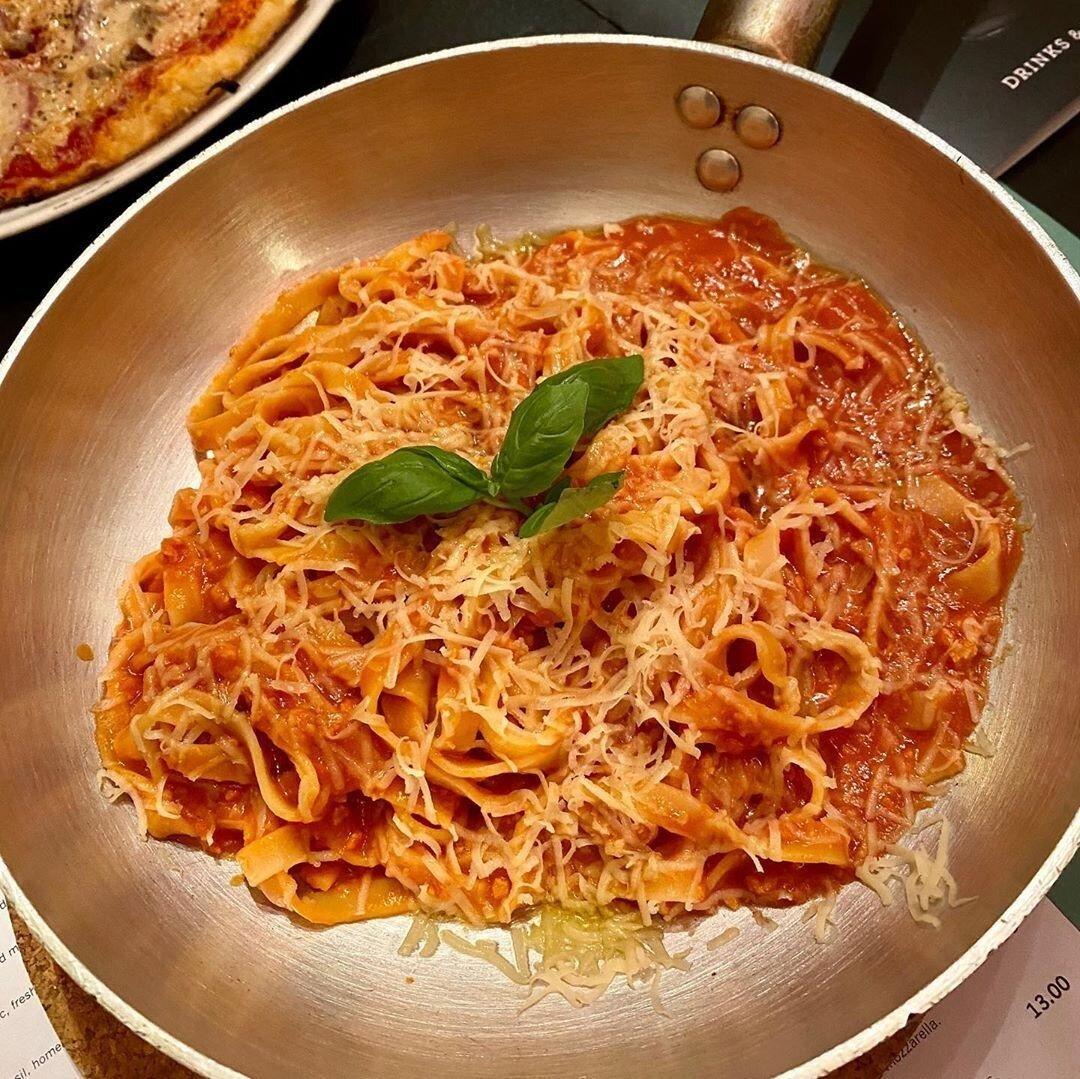 Novapizza Vegan Kitchen