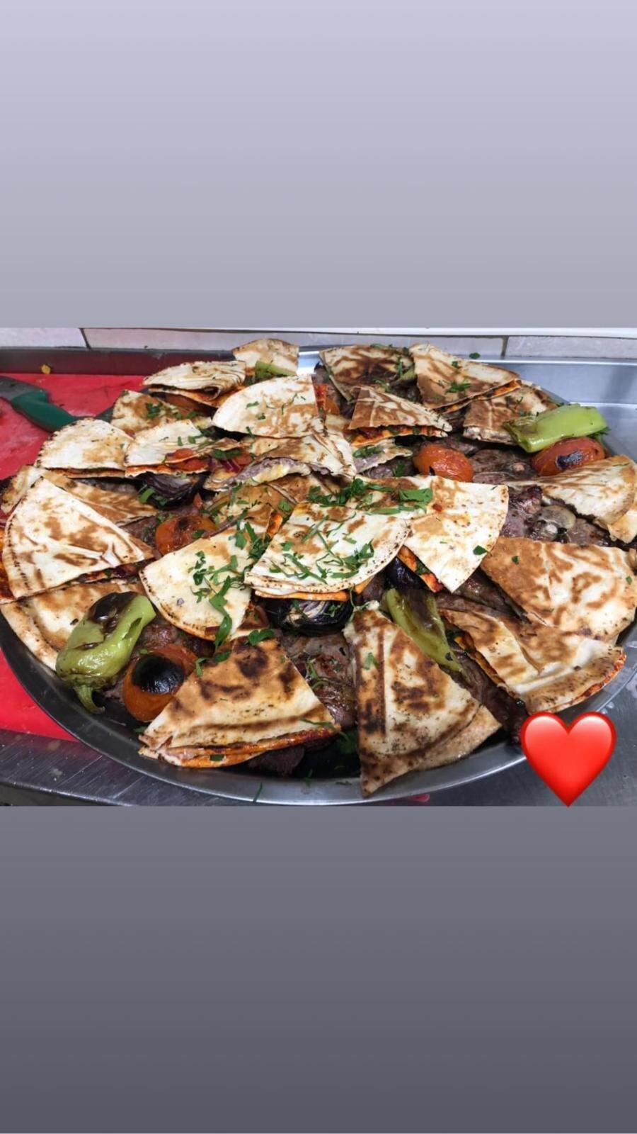 Mjøsa Gatekjøkken As