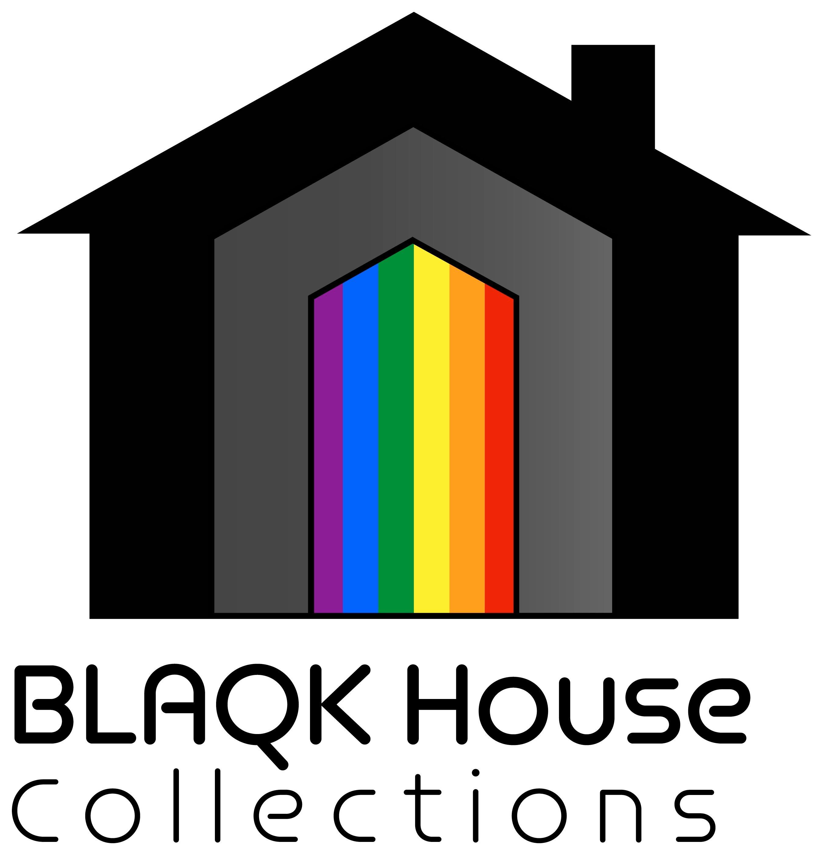 BLaQK House Collections