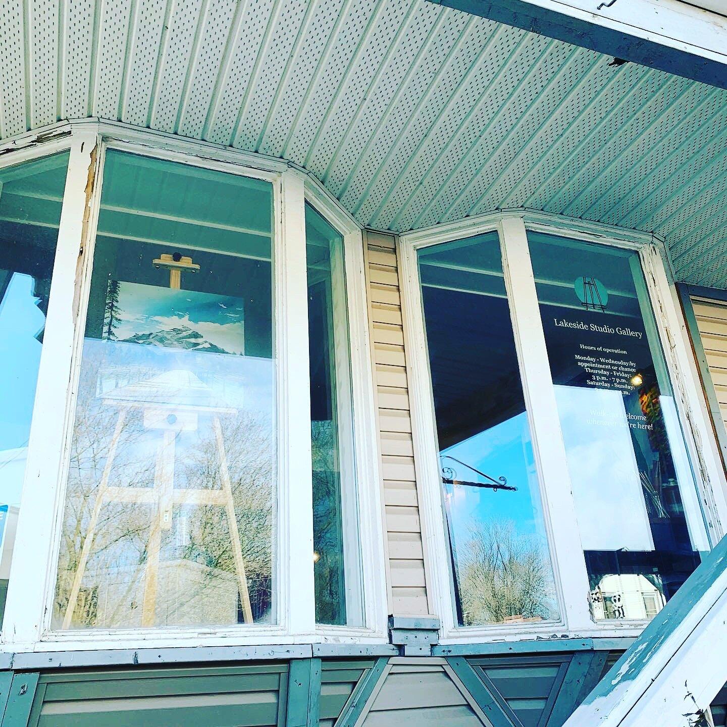 Lakeside Studio Gallery