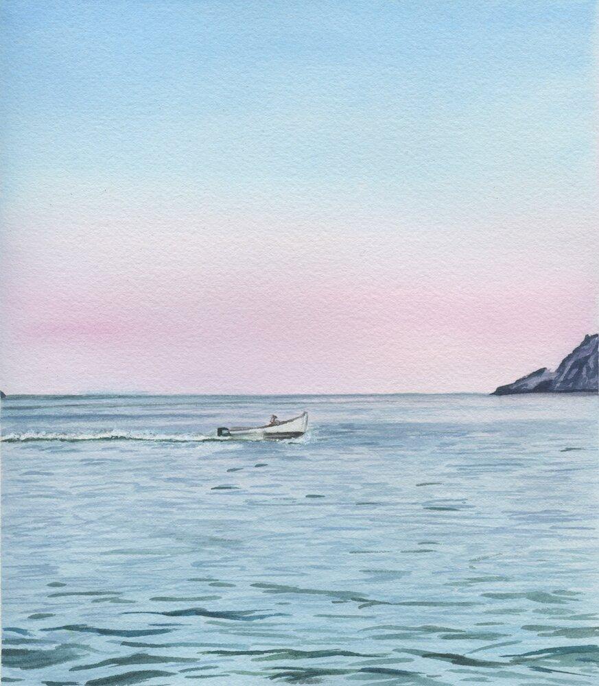 Colborne Street Gallery