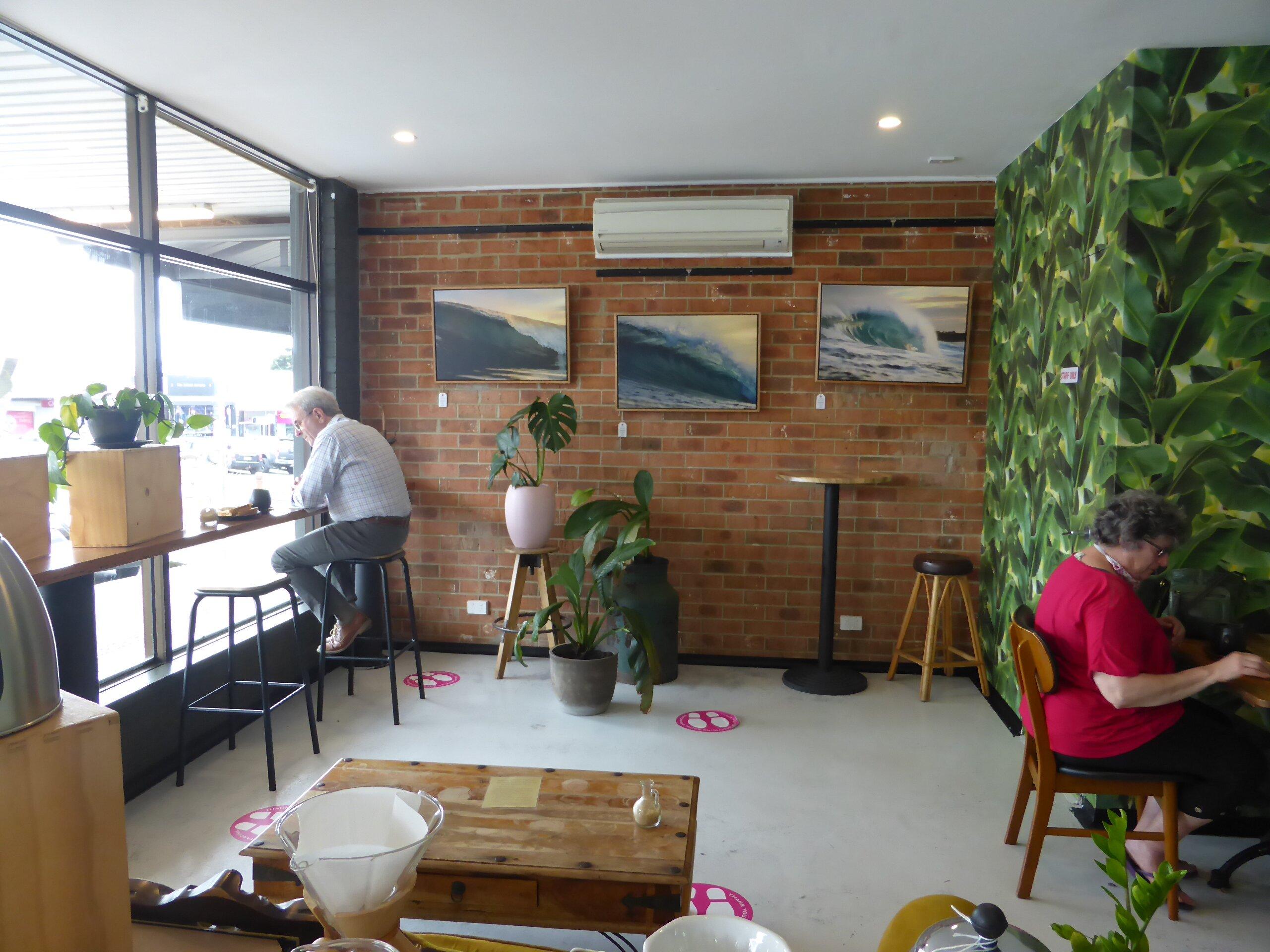 Phillip Island Coffee Co