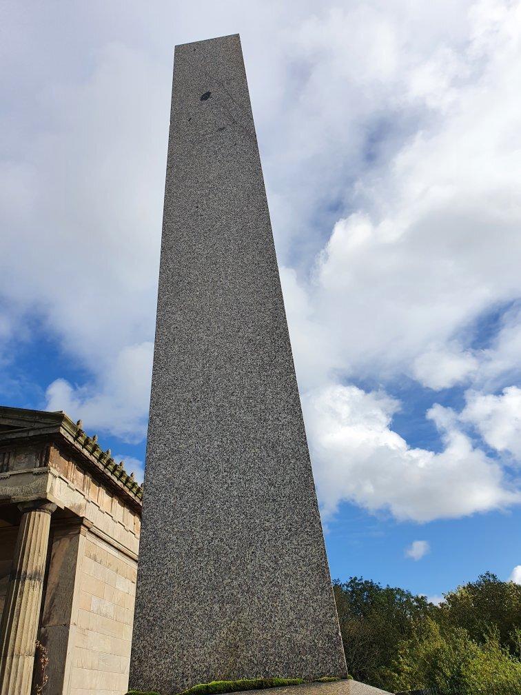 Maurice Gandy Memorial