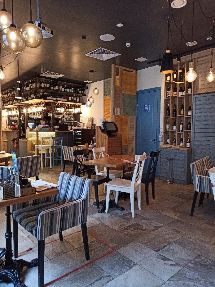 Catavina Bar&Kitchen