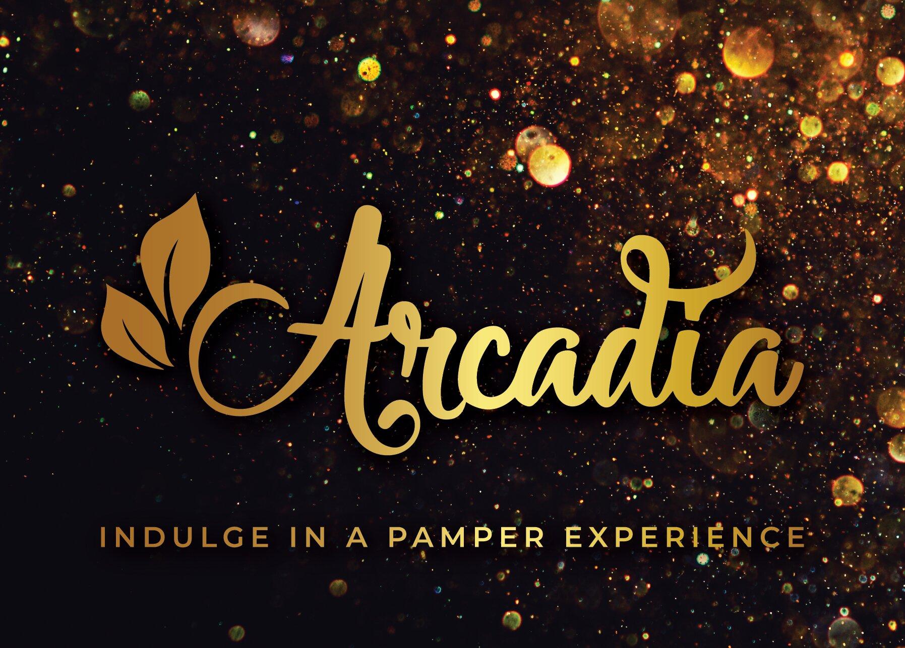 Arcadia Spa