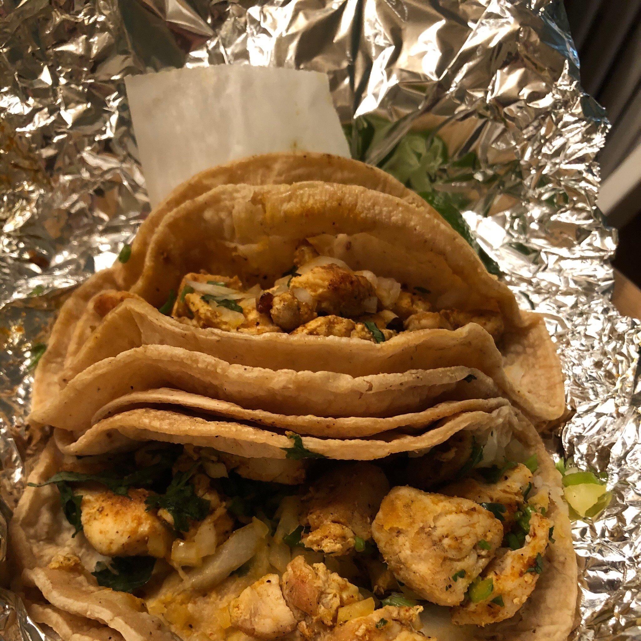 Taco Time