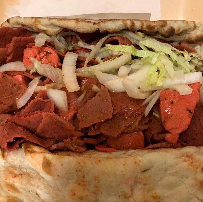 McDoners Indian Cuisine