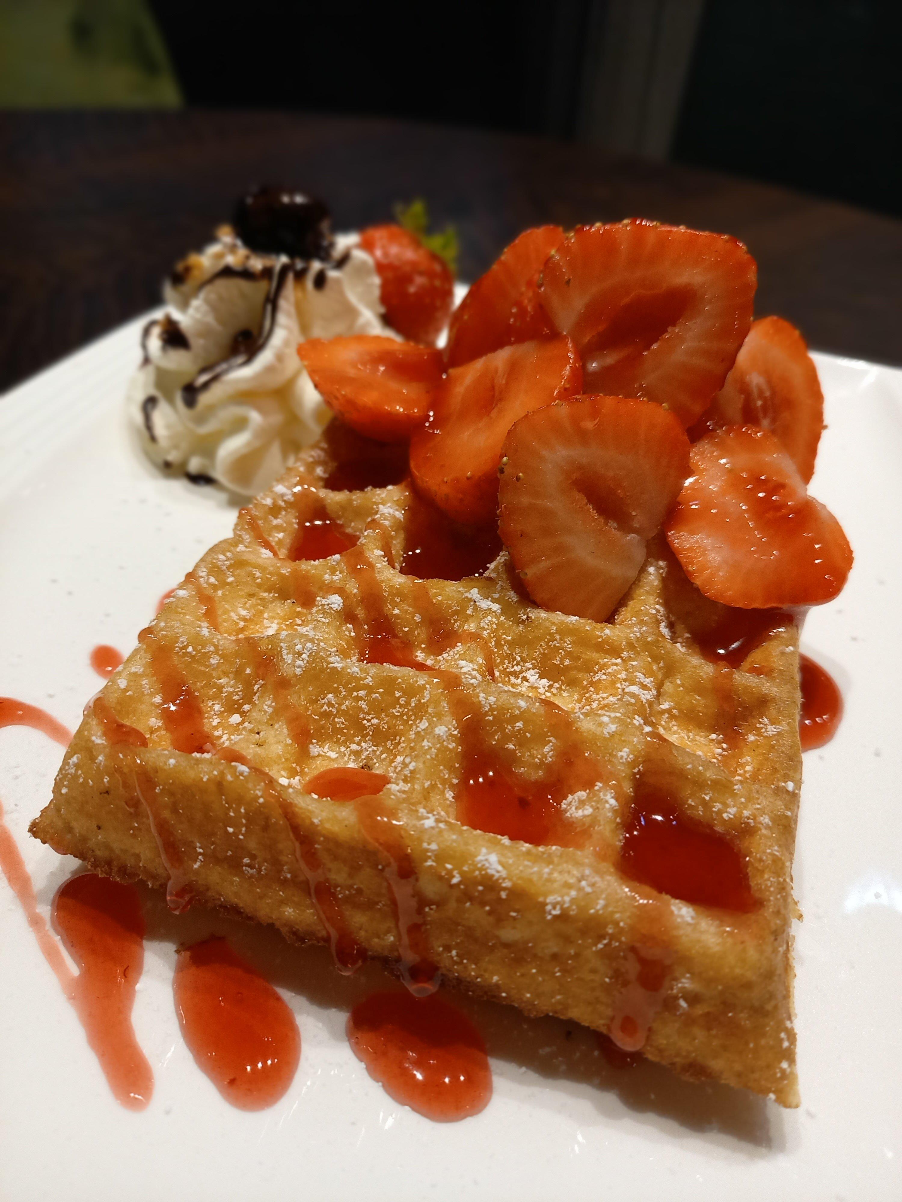 Bellagio Eiscafé & Lounge