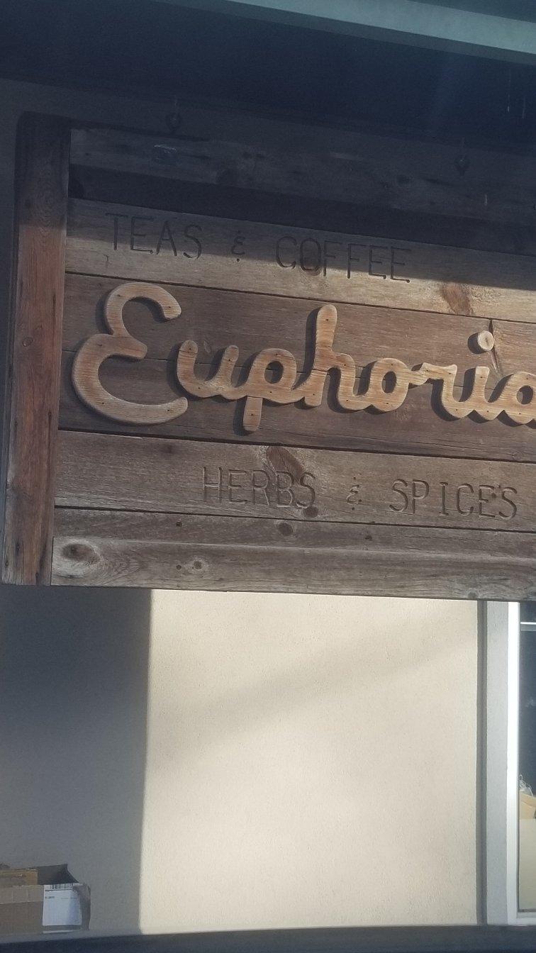Euphoria