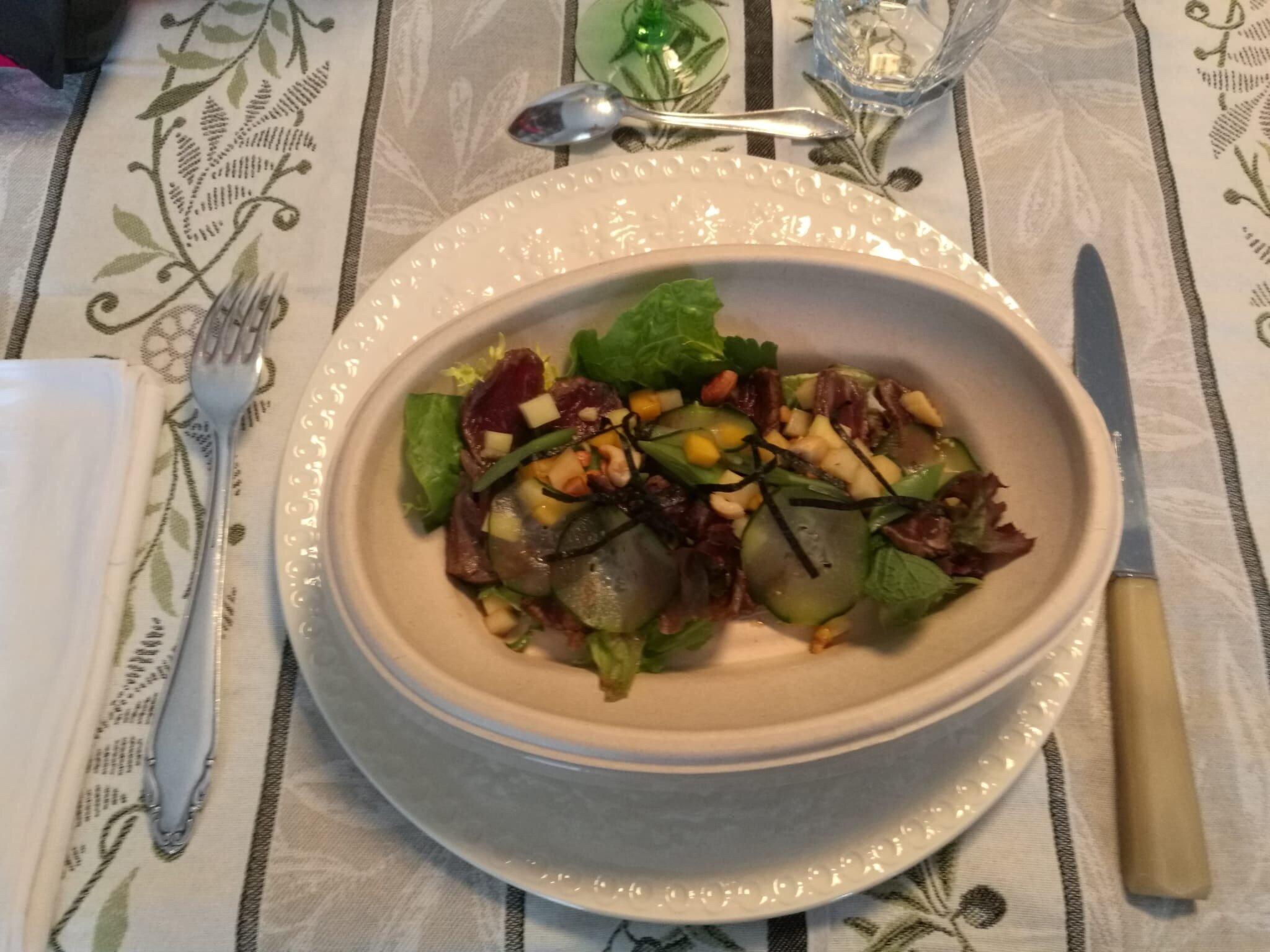 Turnè By Antony Genovese