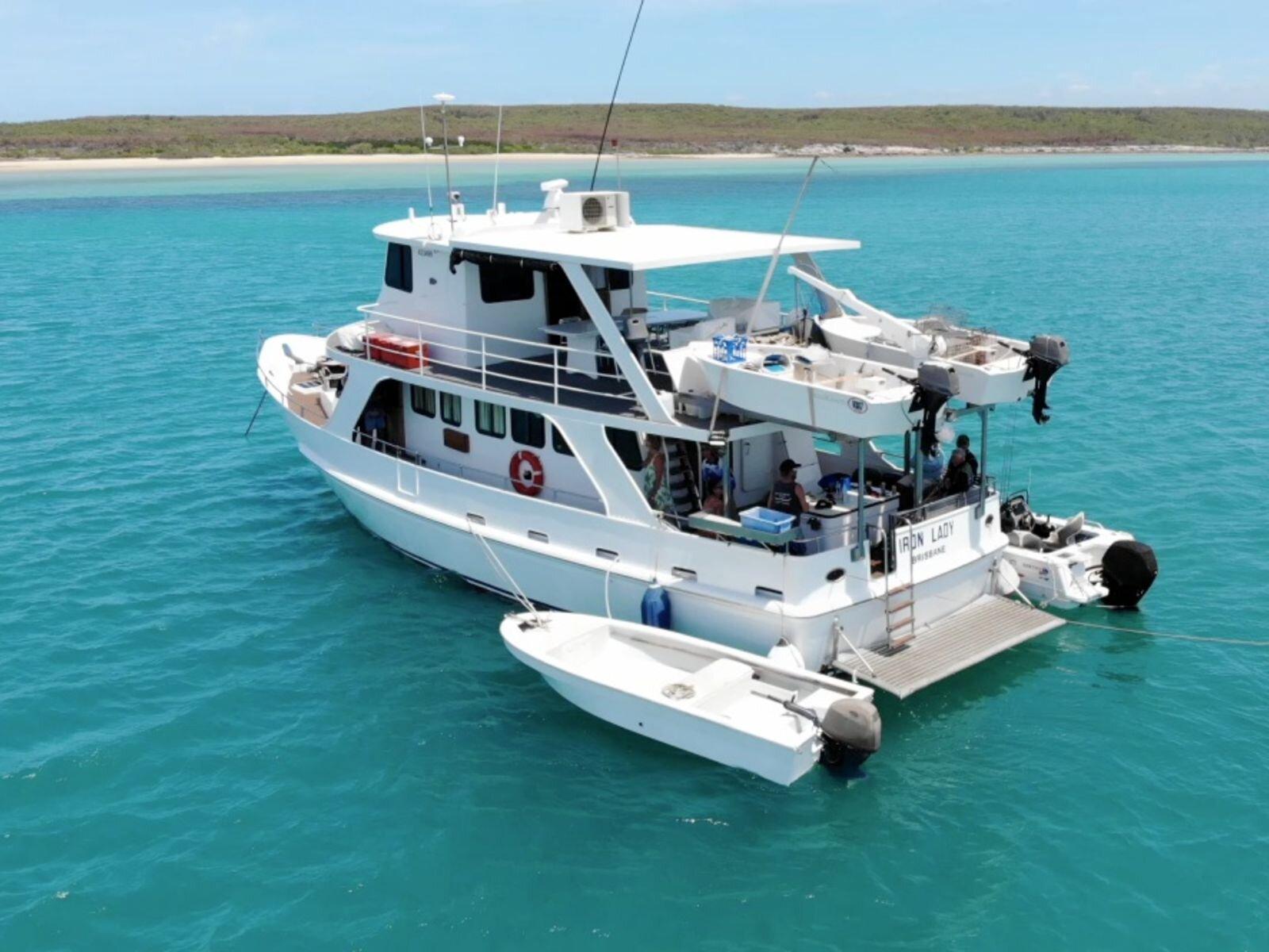Australian Sportfishing Charters