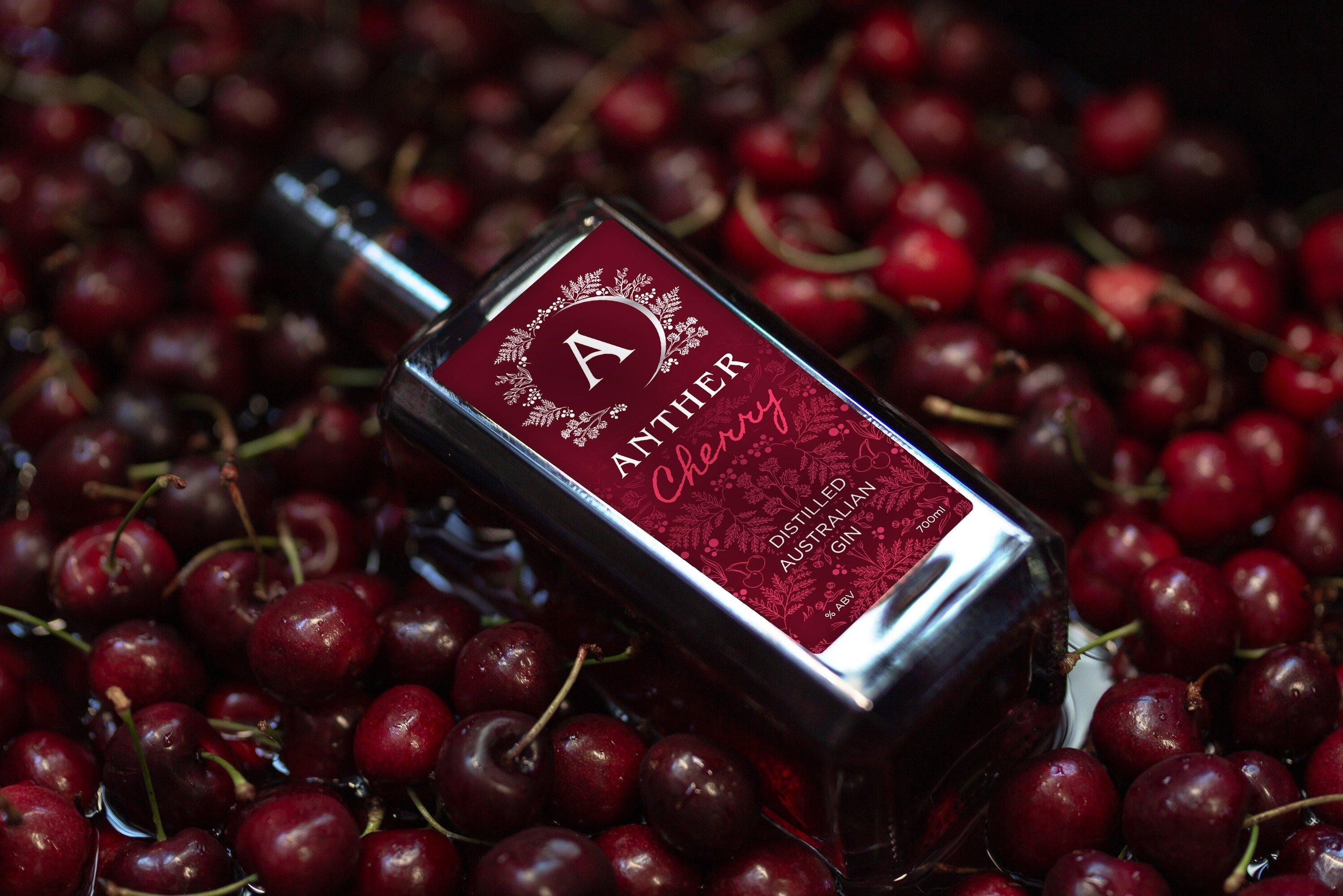 Anther Geelong Distillery