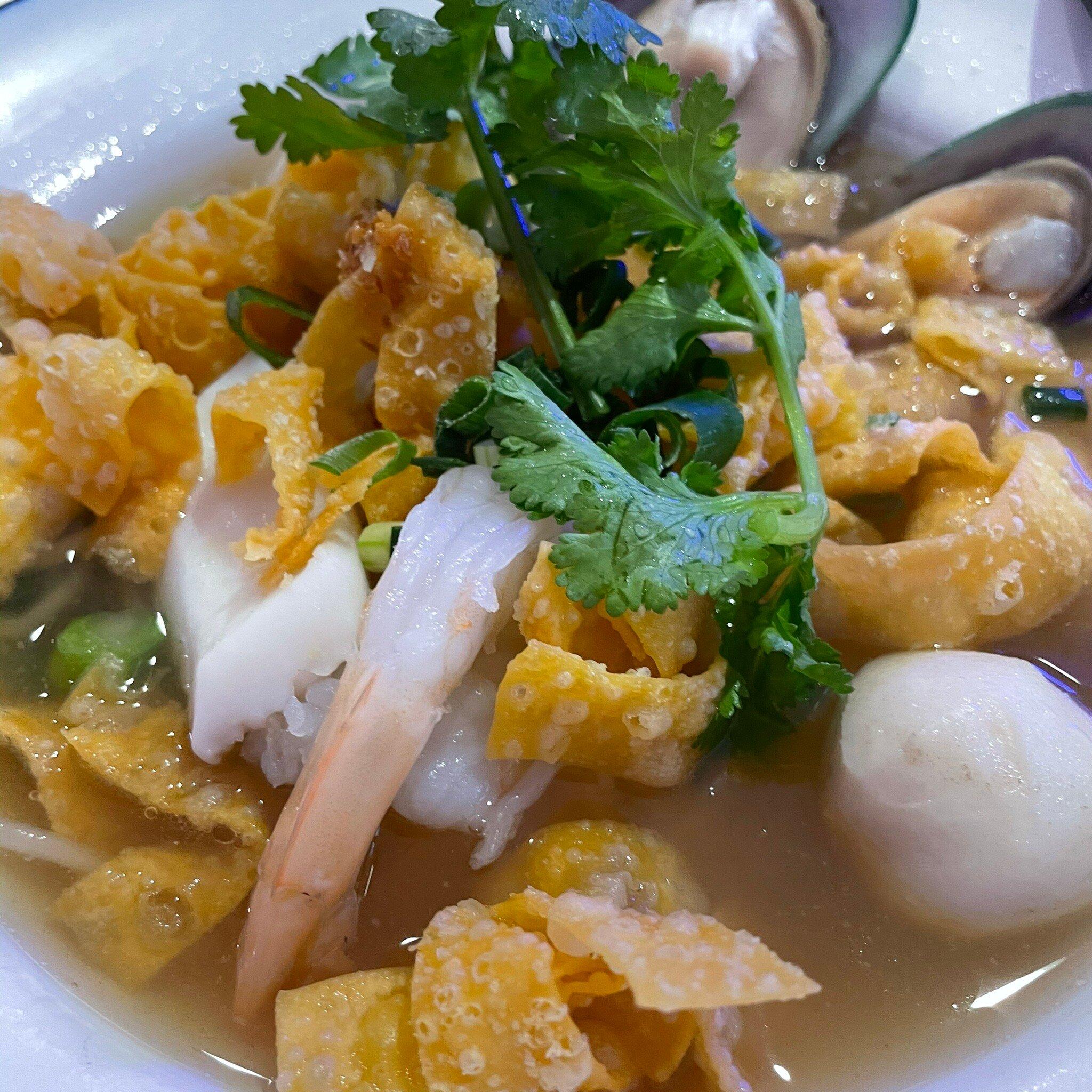 Miss Ping’s Thai Eatery