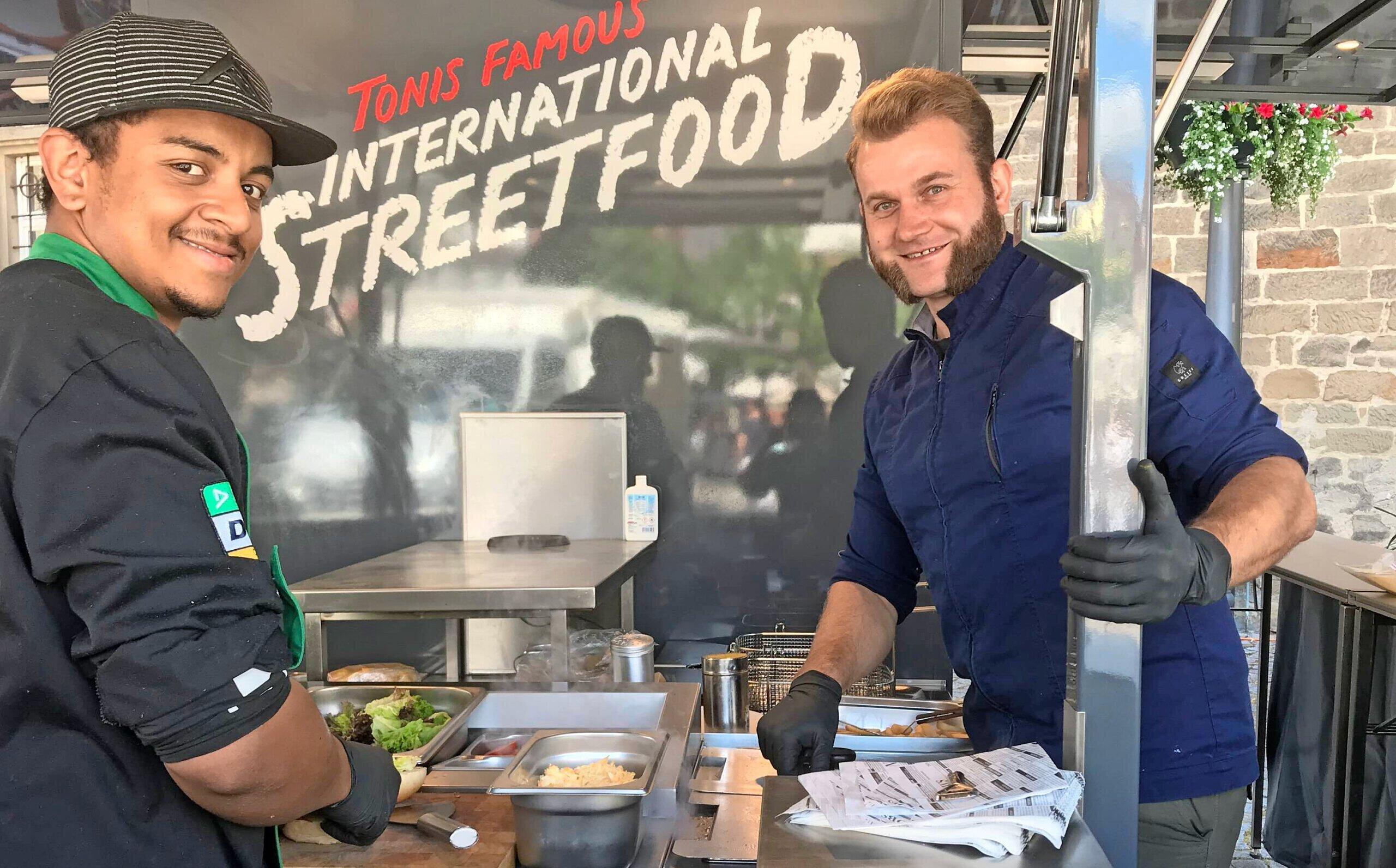 Tänzer Food Company