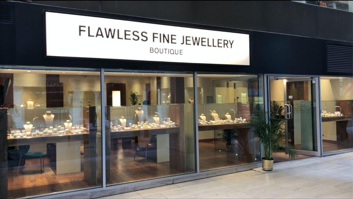 Flawless Fine Jewellery