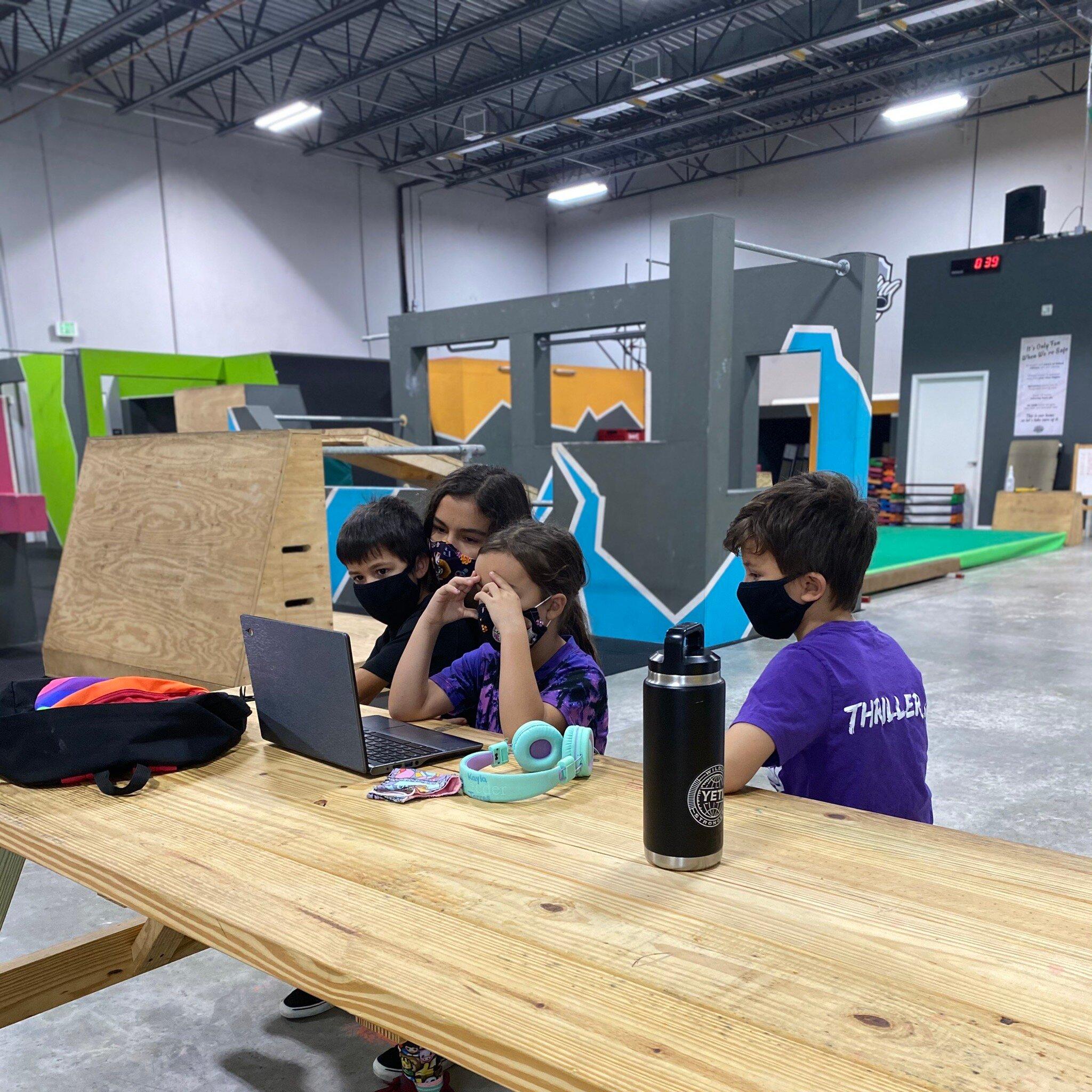 Miami Freerunning & Parkour Academy