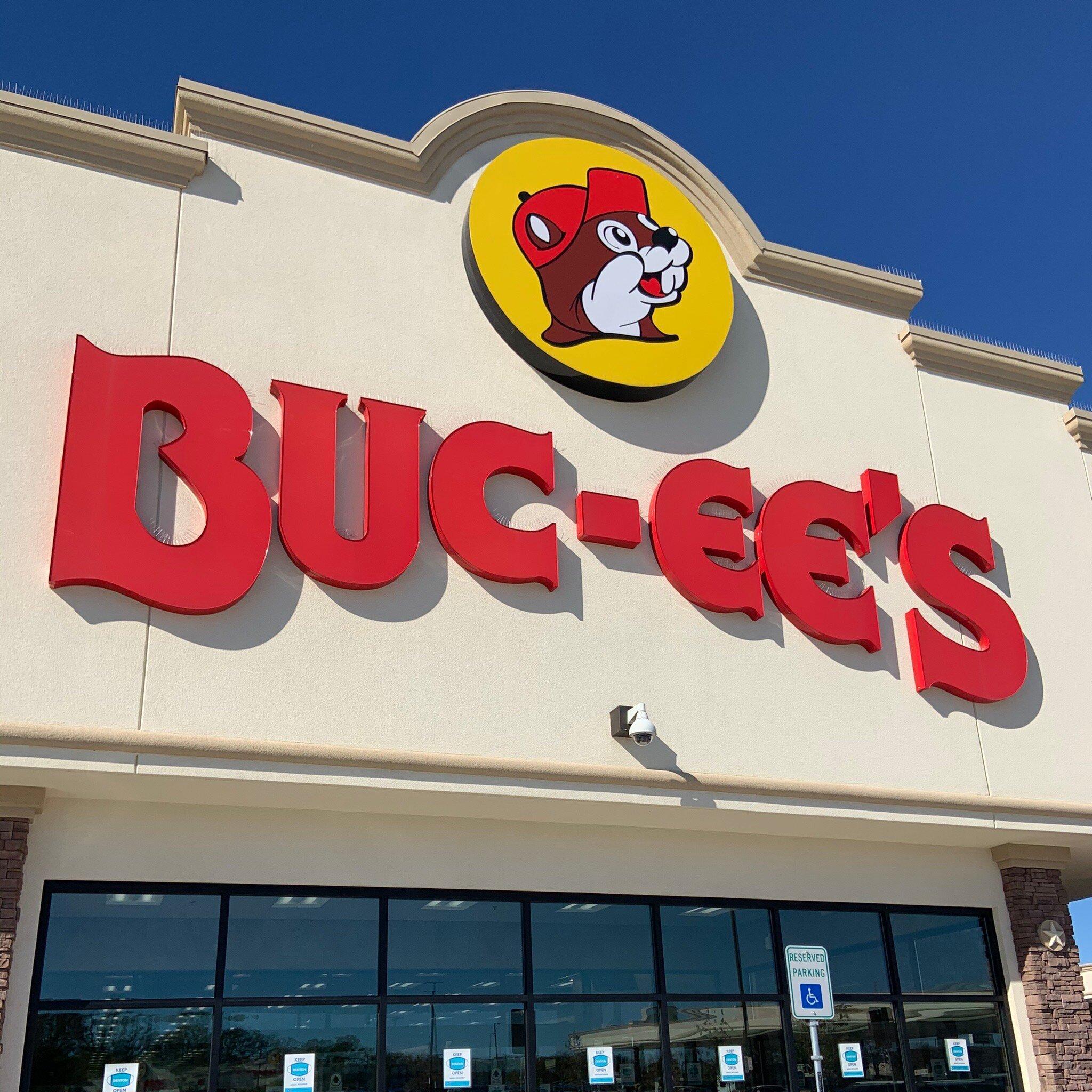 Buc-ee's