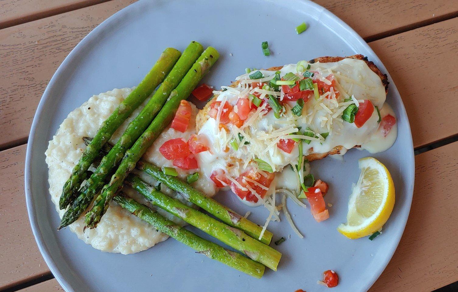 Tortuga's Saltwater Grill