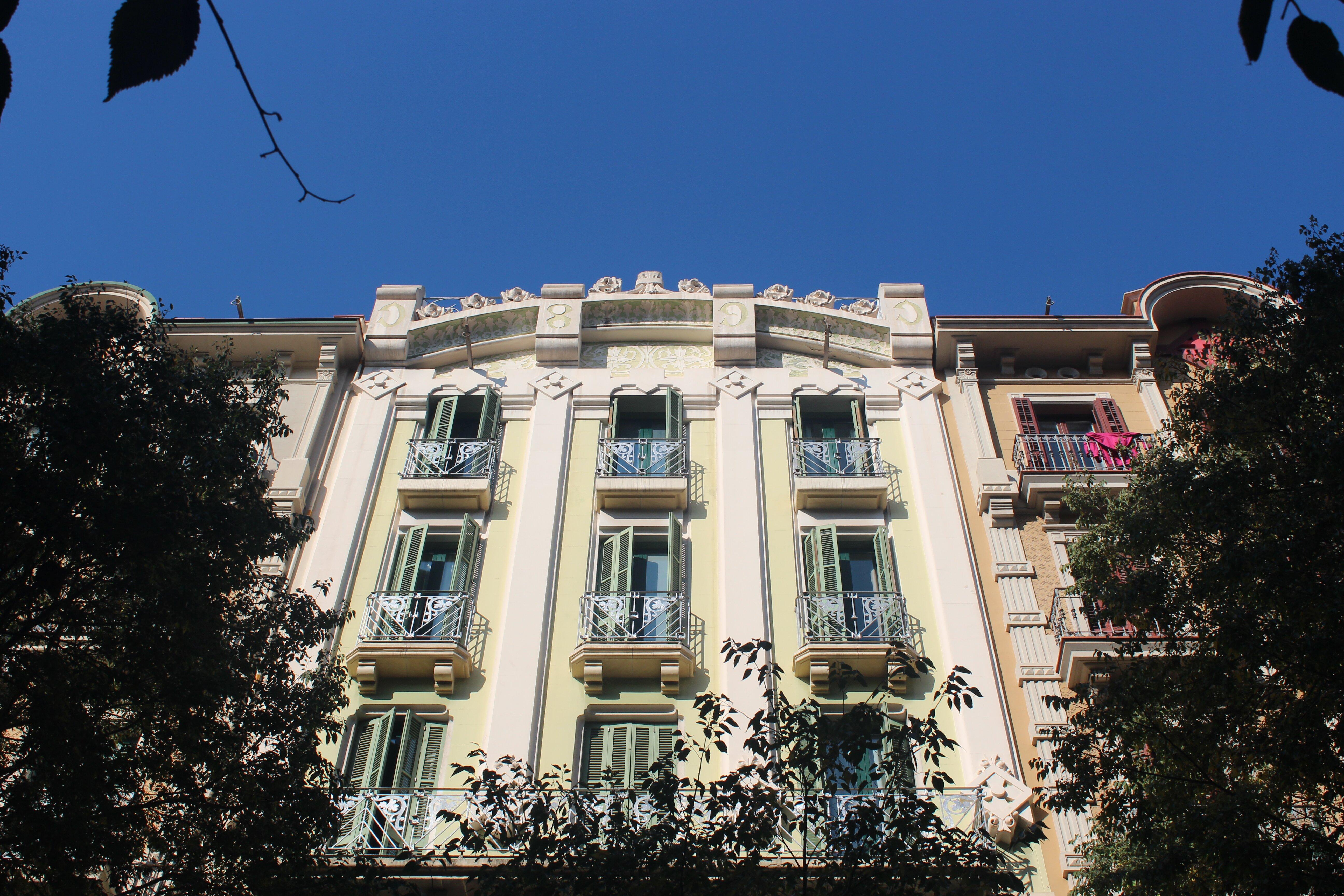 Casa Rossend Capellades