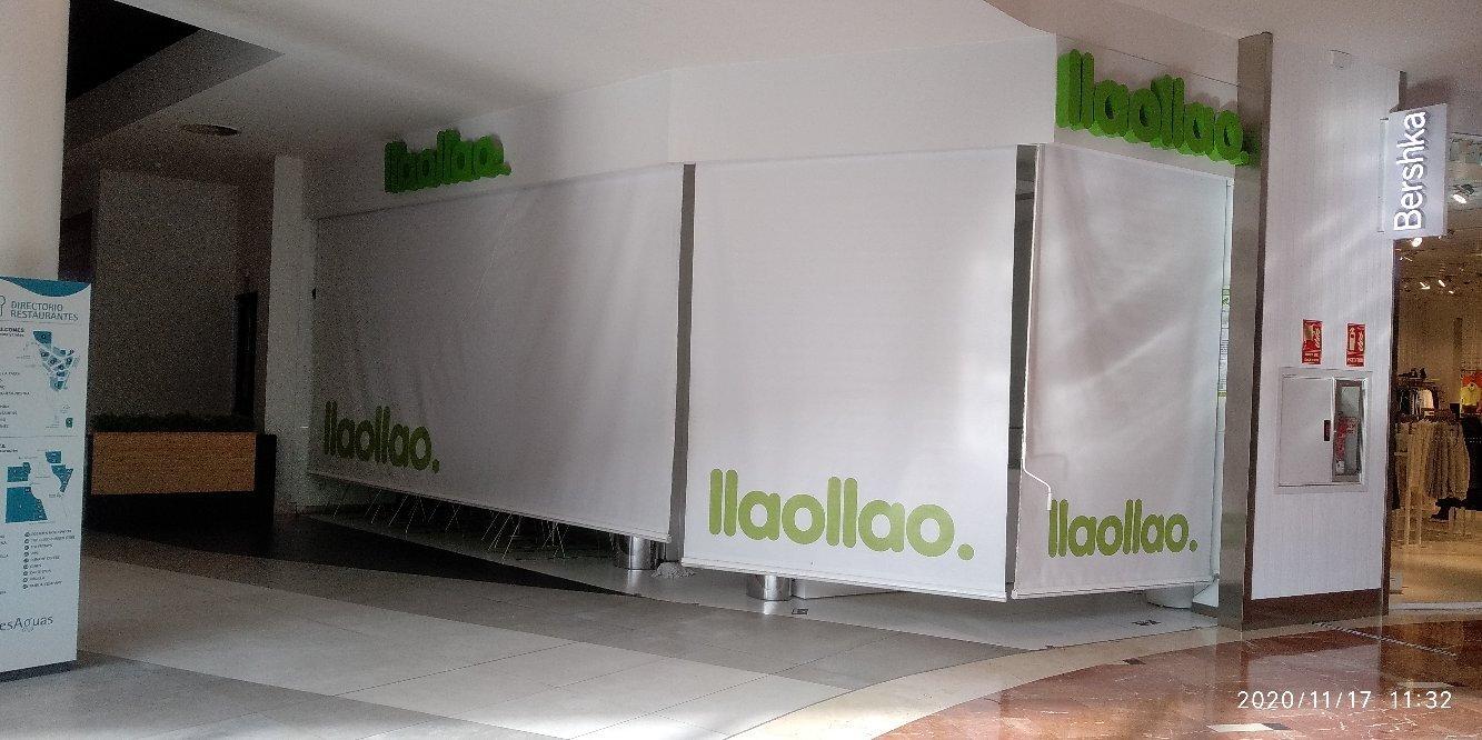 llaollao