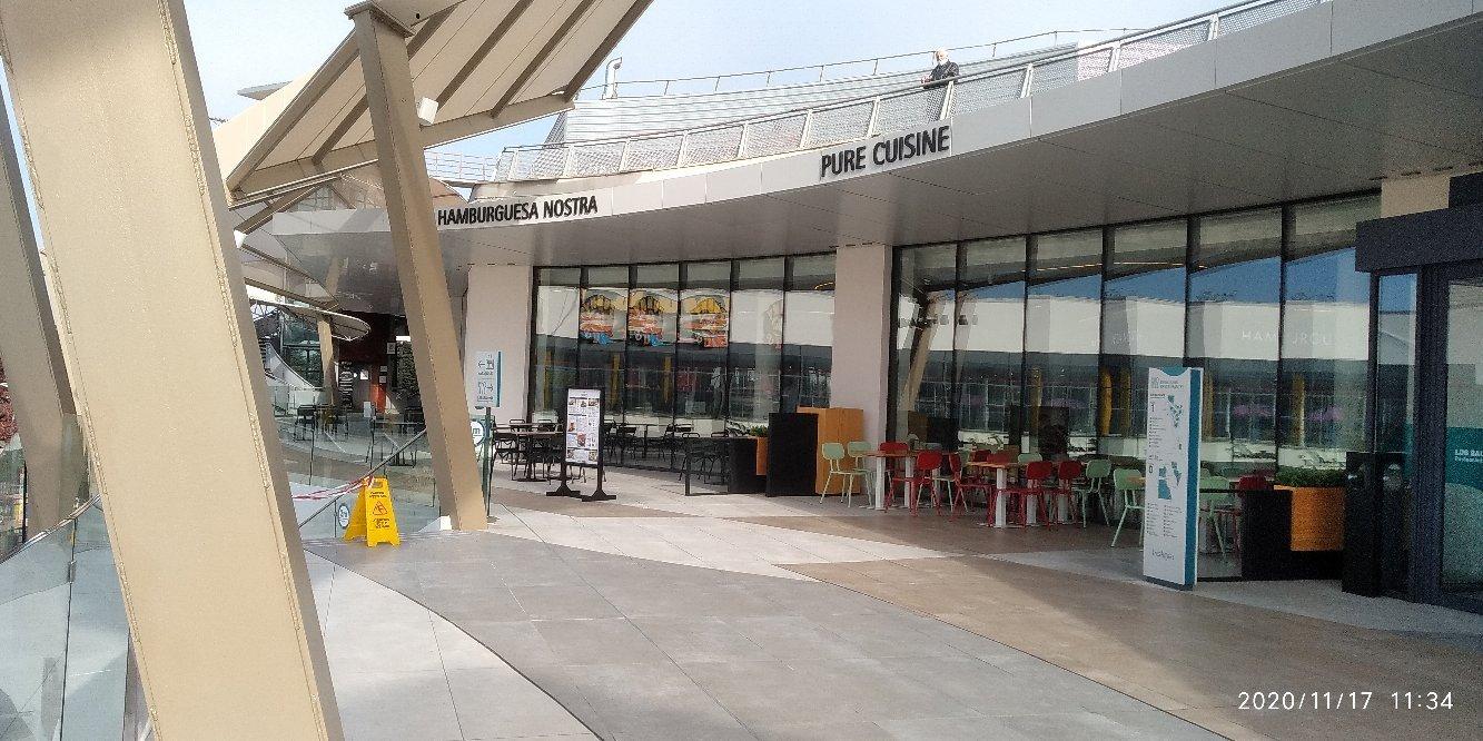 Photo by Miguel Ángel M