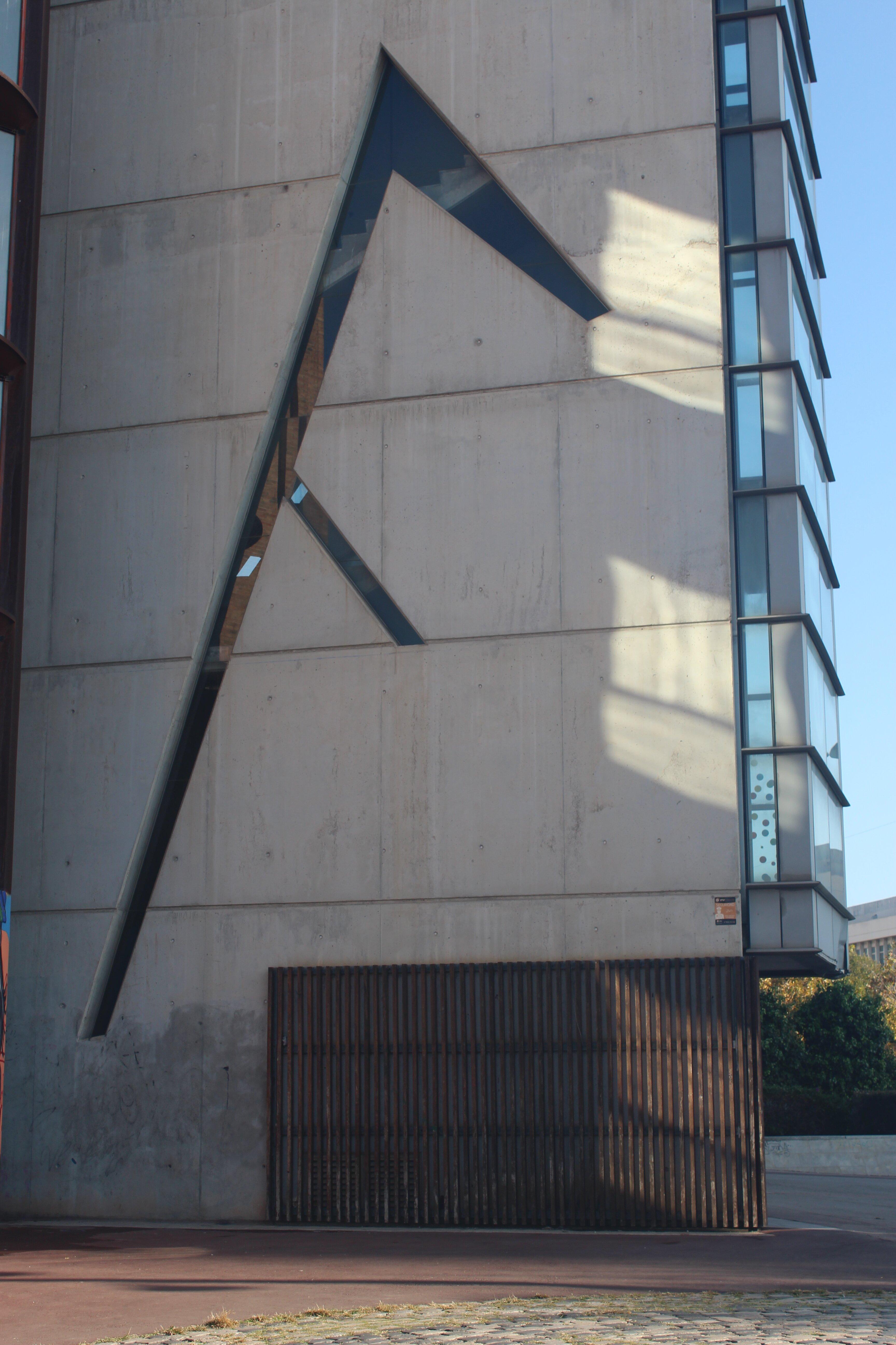 Centre Cultural La Farinera Del Clot