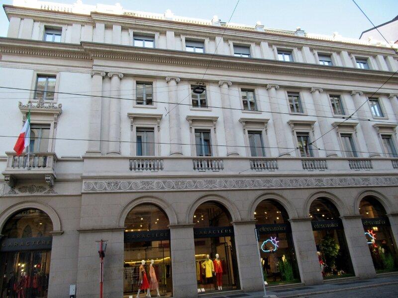 Palazzo Talenti Fiorenza