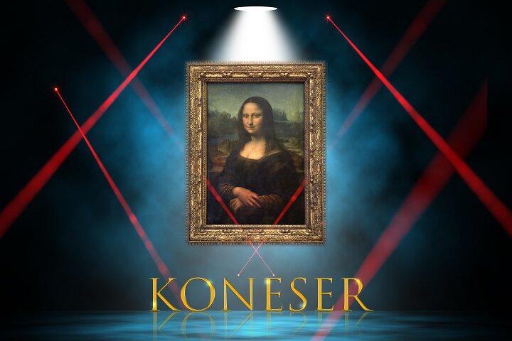 DreamScape Escape Room