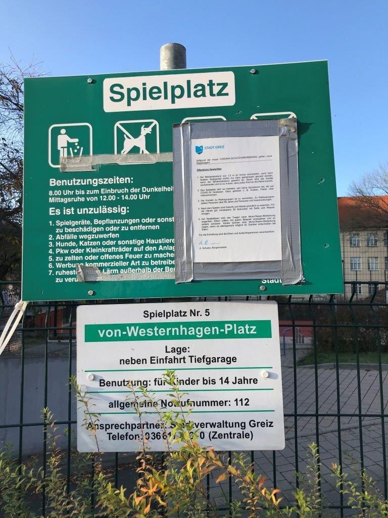 Spielplatz Die Schlange - detské ihrisko