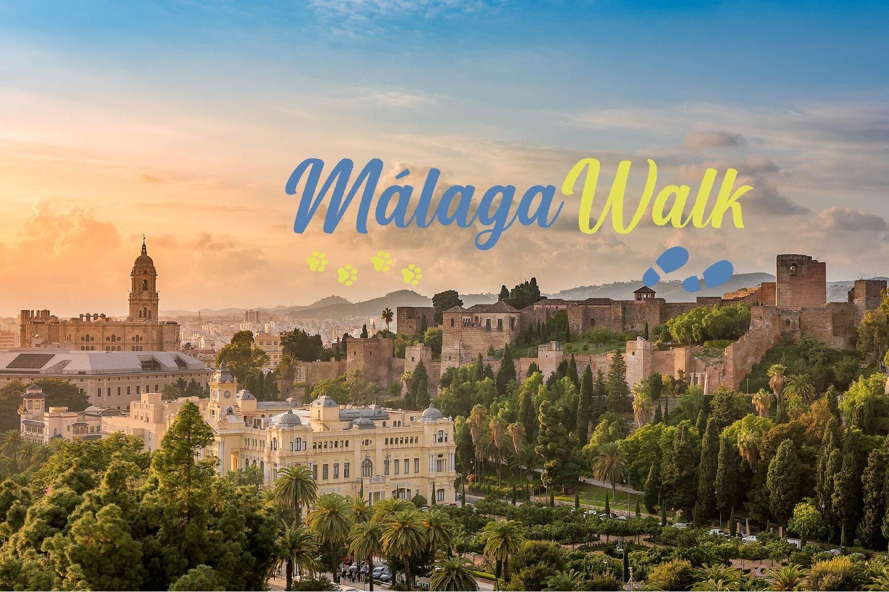 MalagaWalk