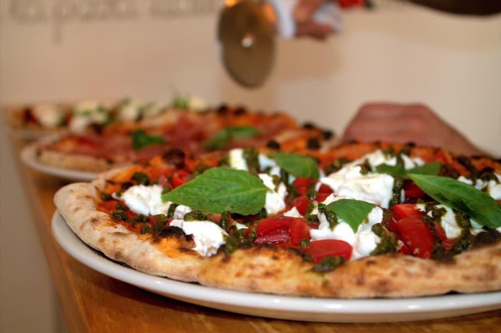 Pizzeria Arrivederci