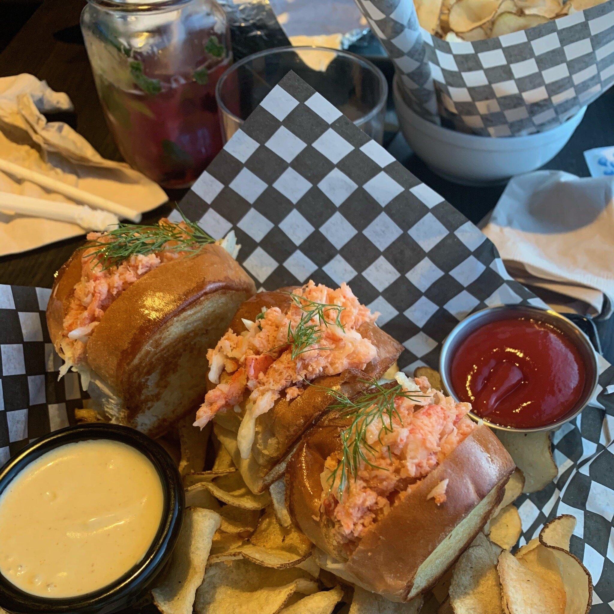 Blowers & Grafton (mission)